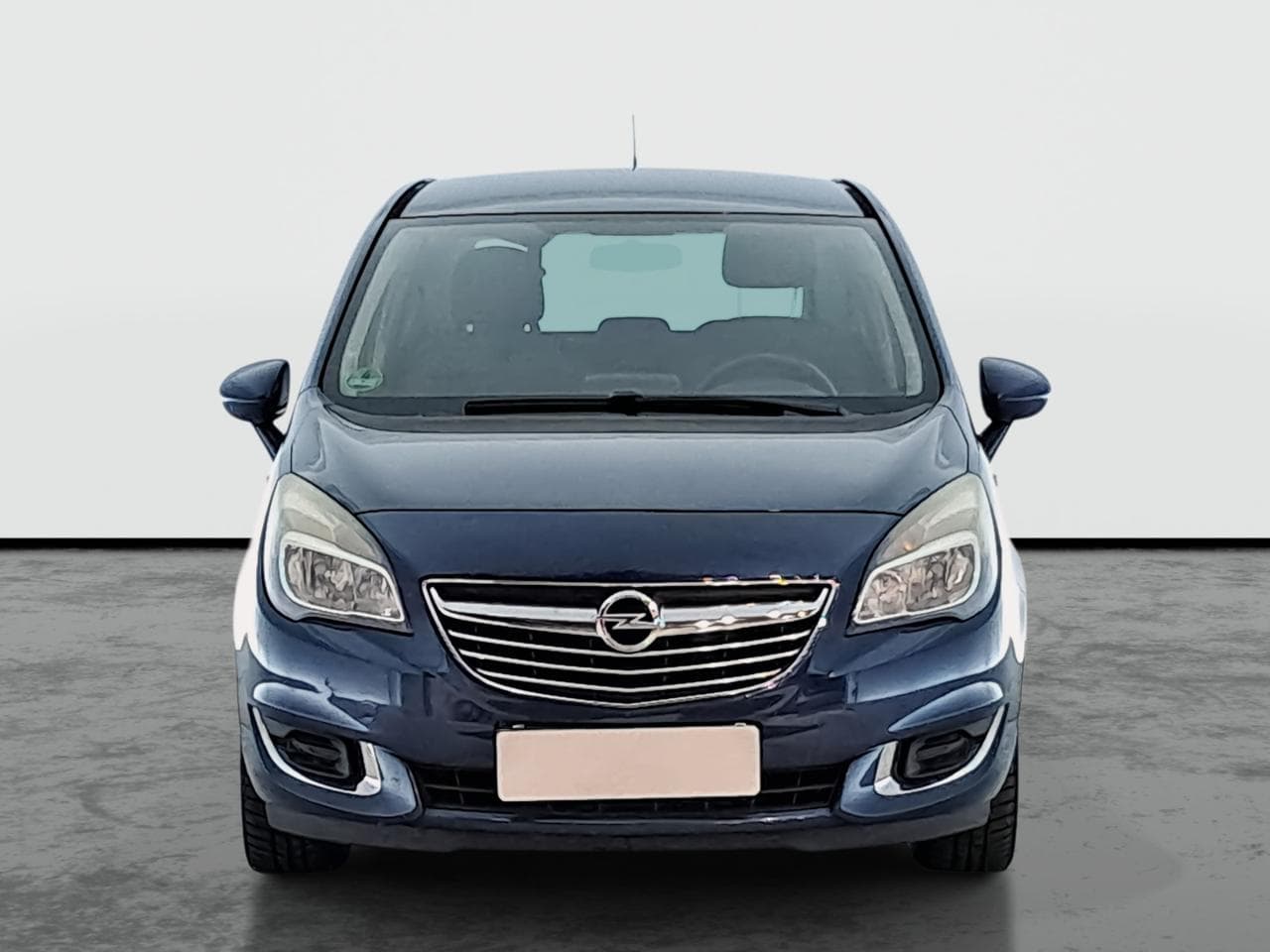 2014 Opel MERIVA - 2