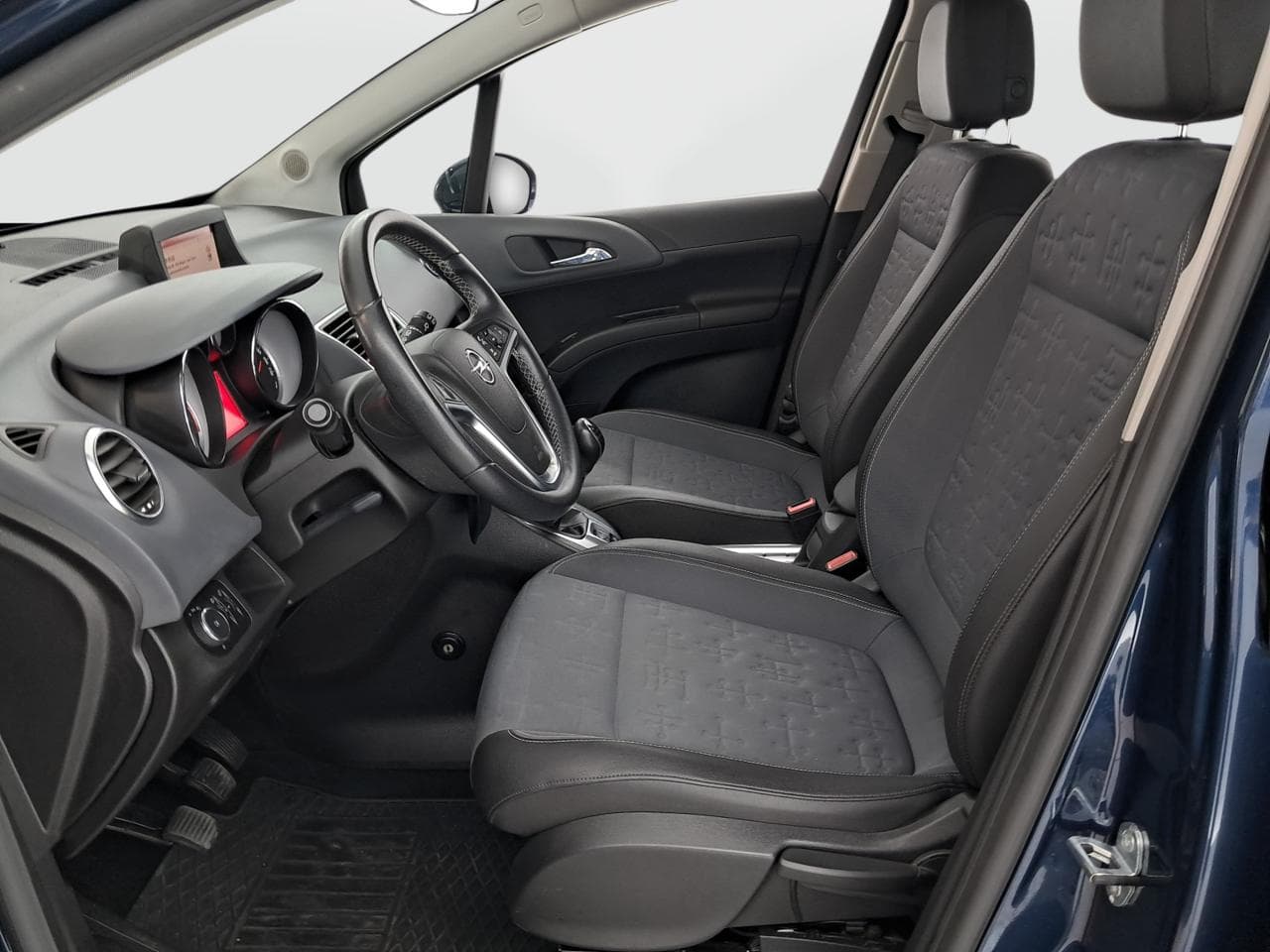 2014 Opel MERIVA - 16