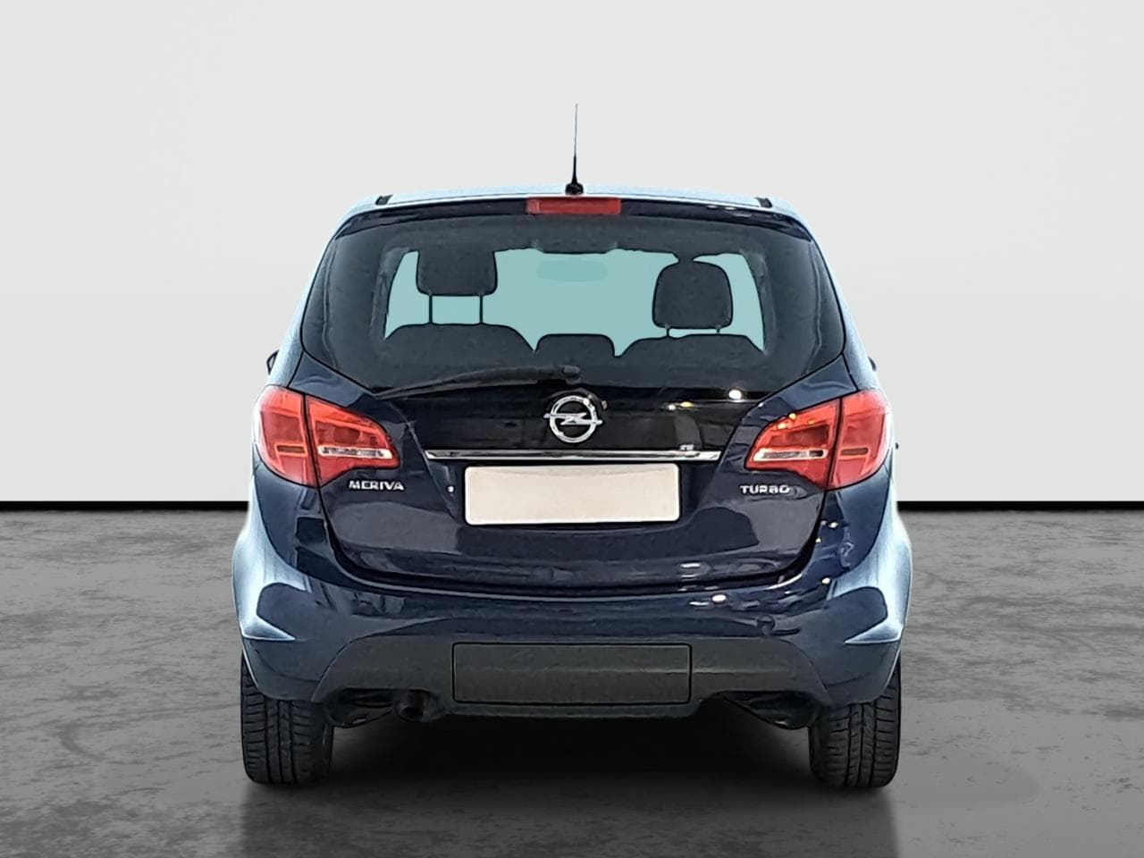2014 Opel MERIVA - 6
