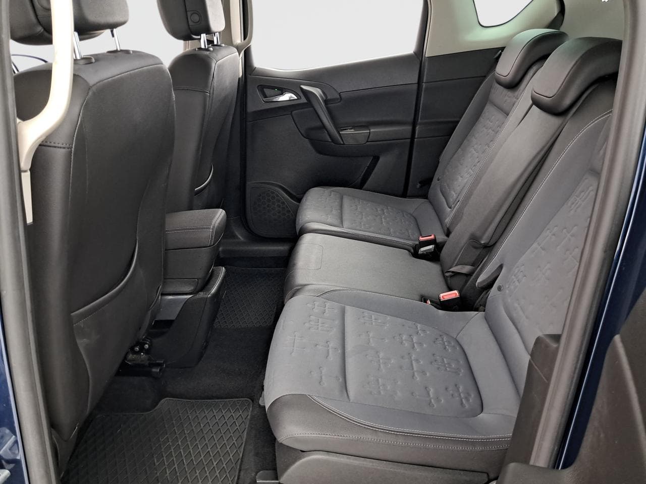 2014 Opel MERIVA - 15
