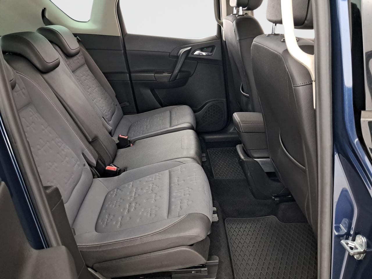 2014 Opel MERIVA - 13