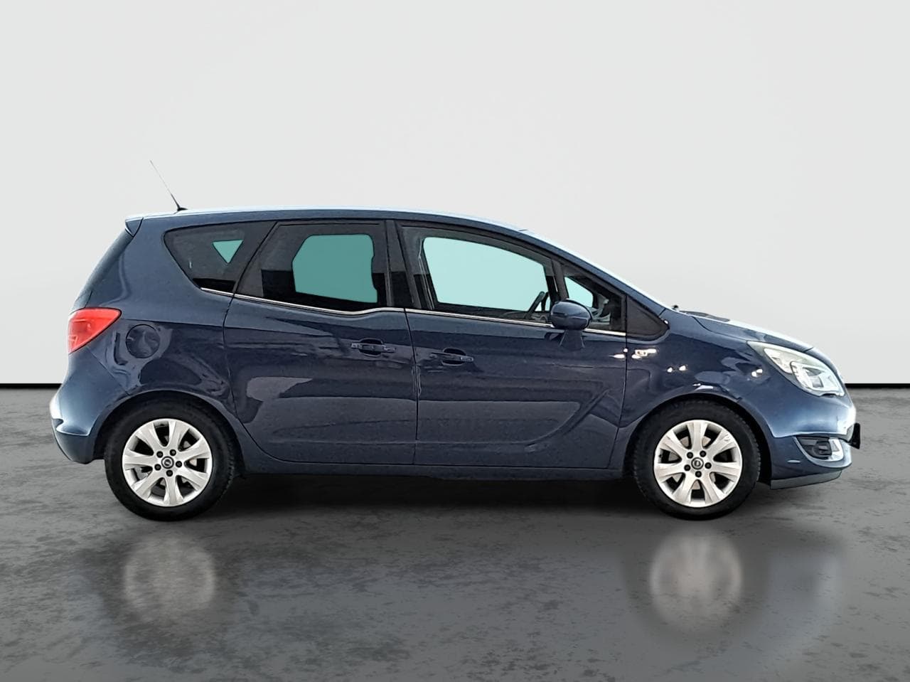 2014 Opel MERIVA - 8