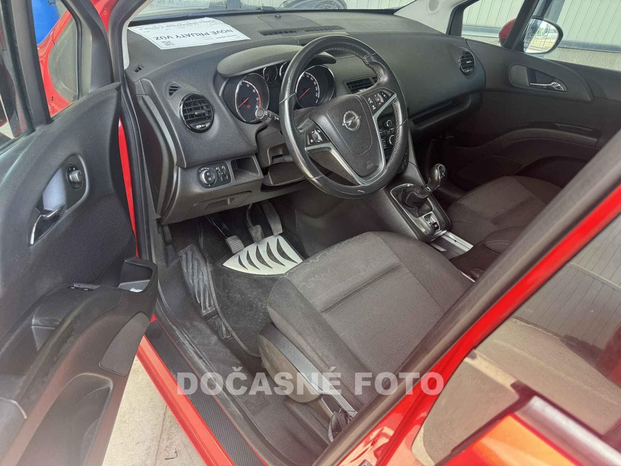 2010 Opel MERIVA - 3