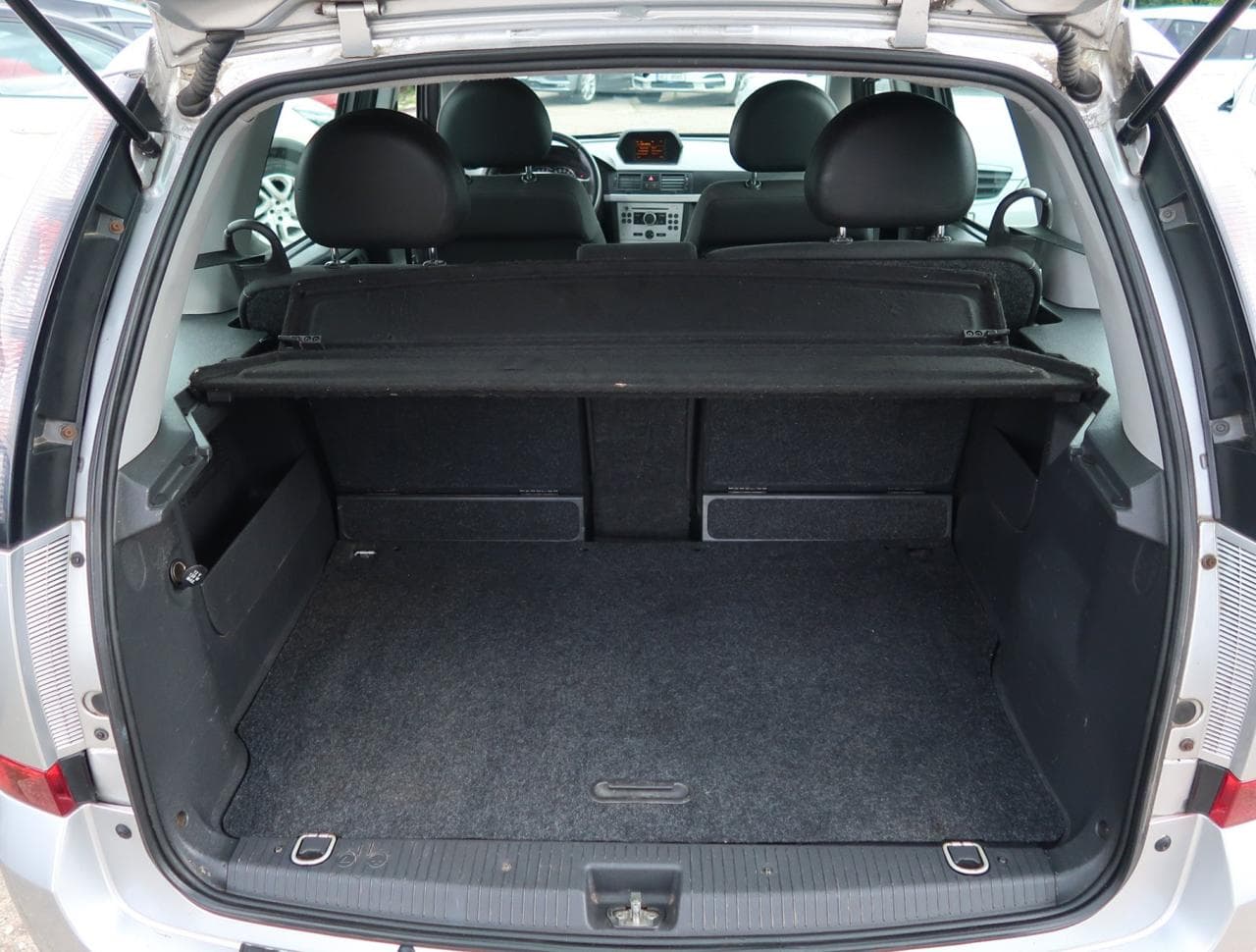 2009 Opel MERIVA - 19