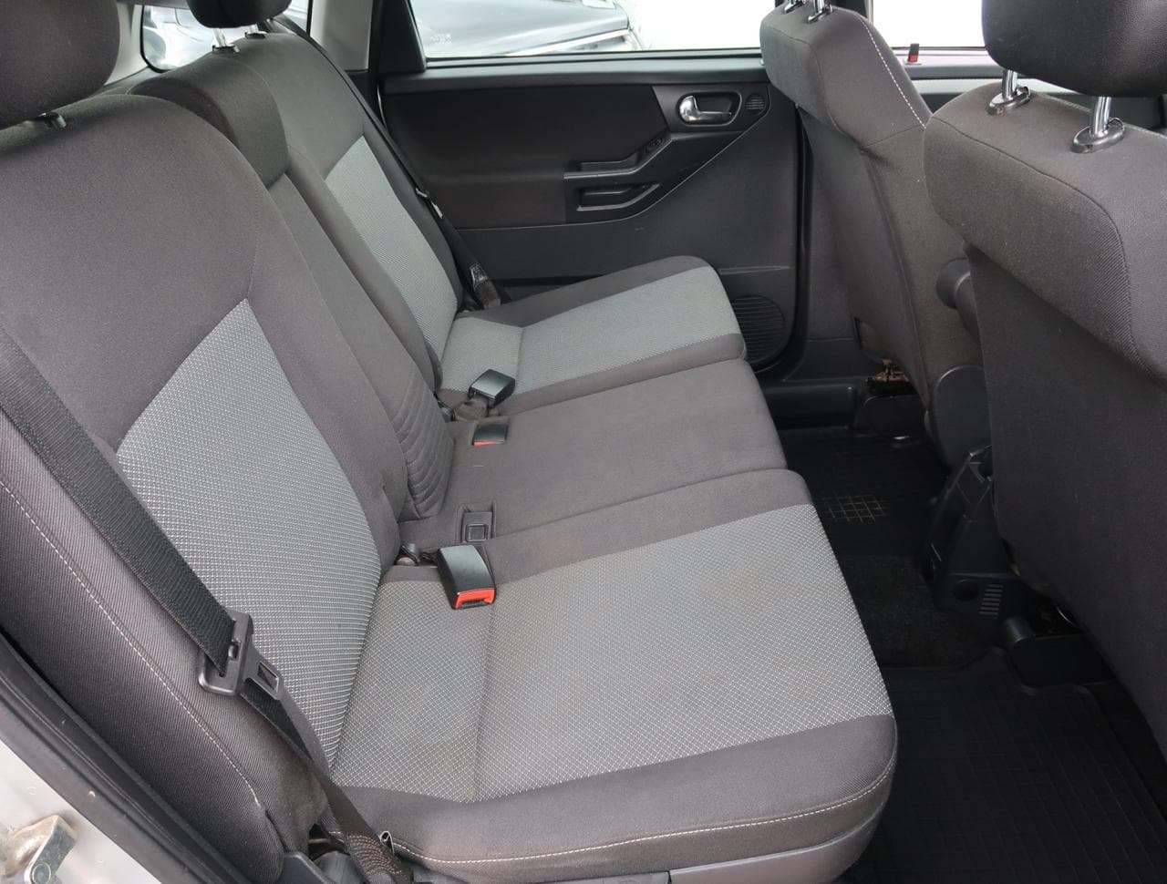 2009 Opel MERIVA - 13