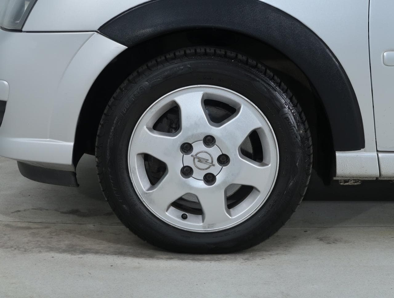 2009 Opel MERIVA - 20