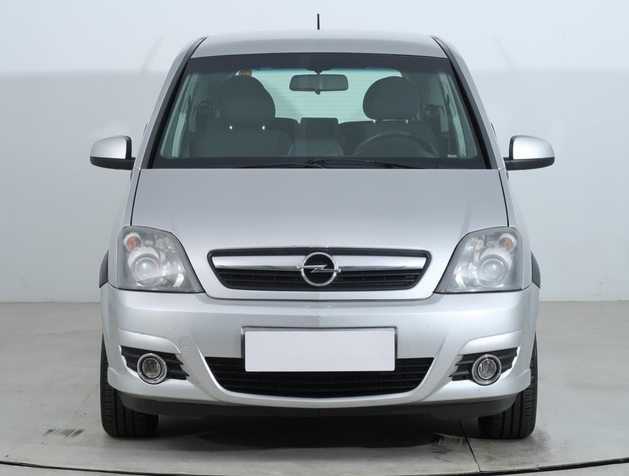 2009 Opel MERIVA - 2