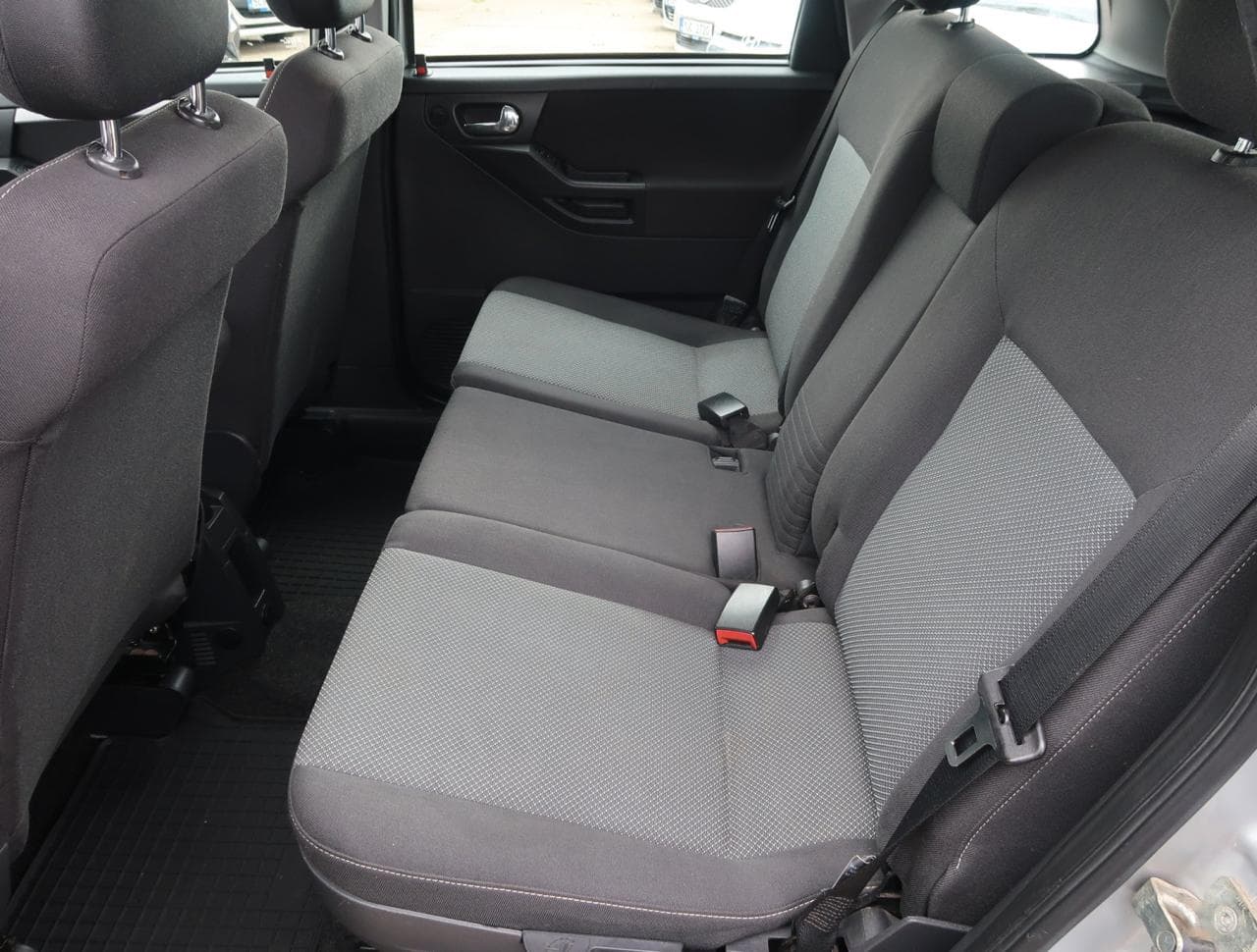 2009 Opel MERIVA - 15