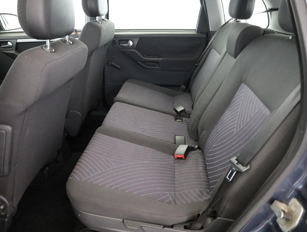 2006 Opel MERIVA - 12
