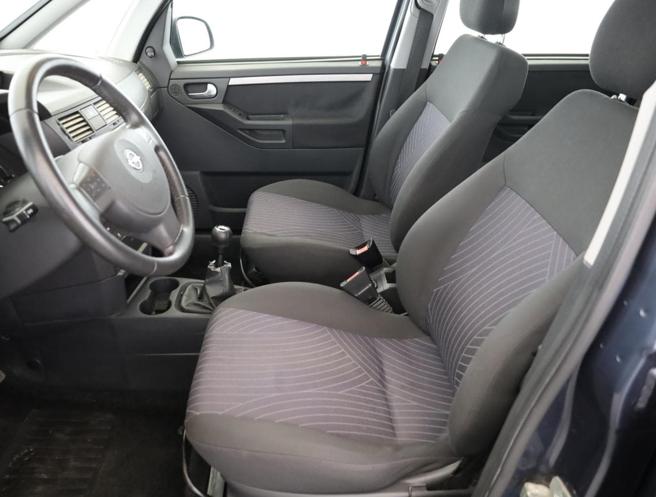 2006 Opel MERIVA - 13