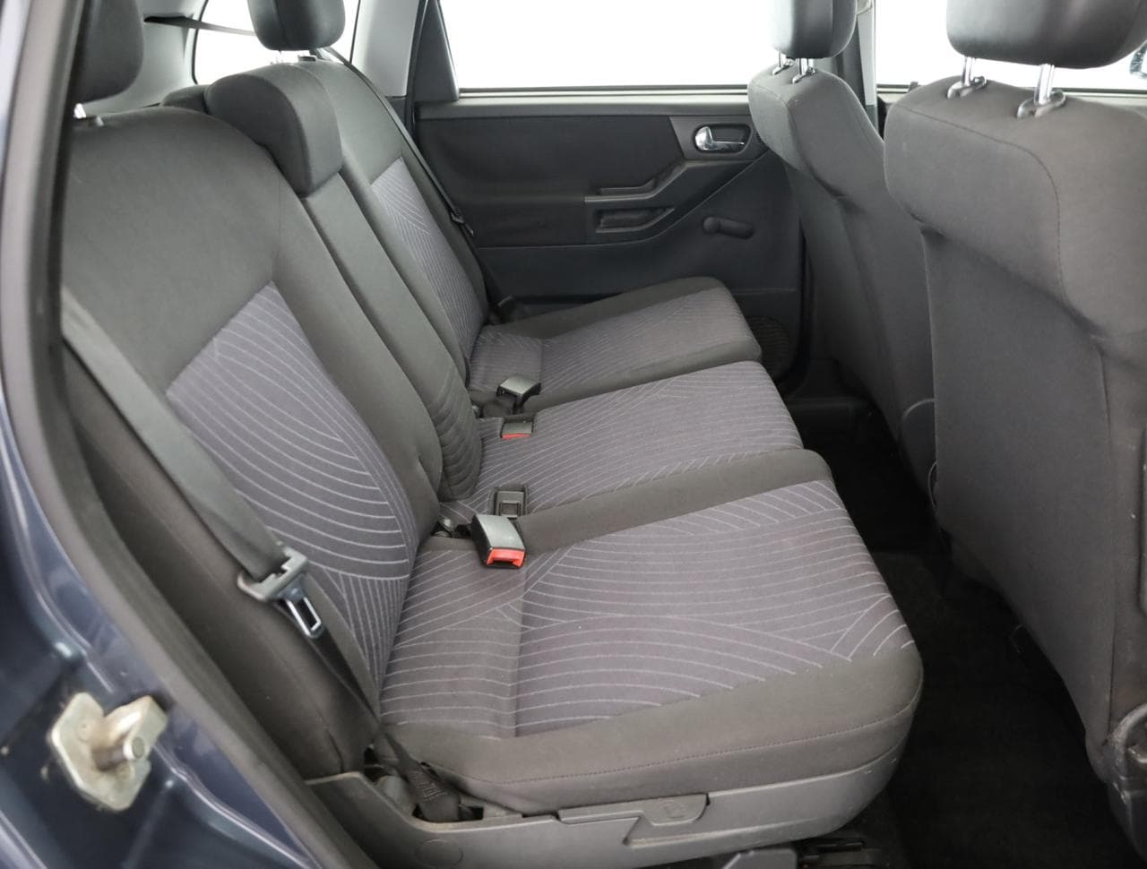 2006 Opel MERIVA - 11