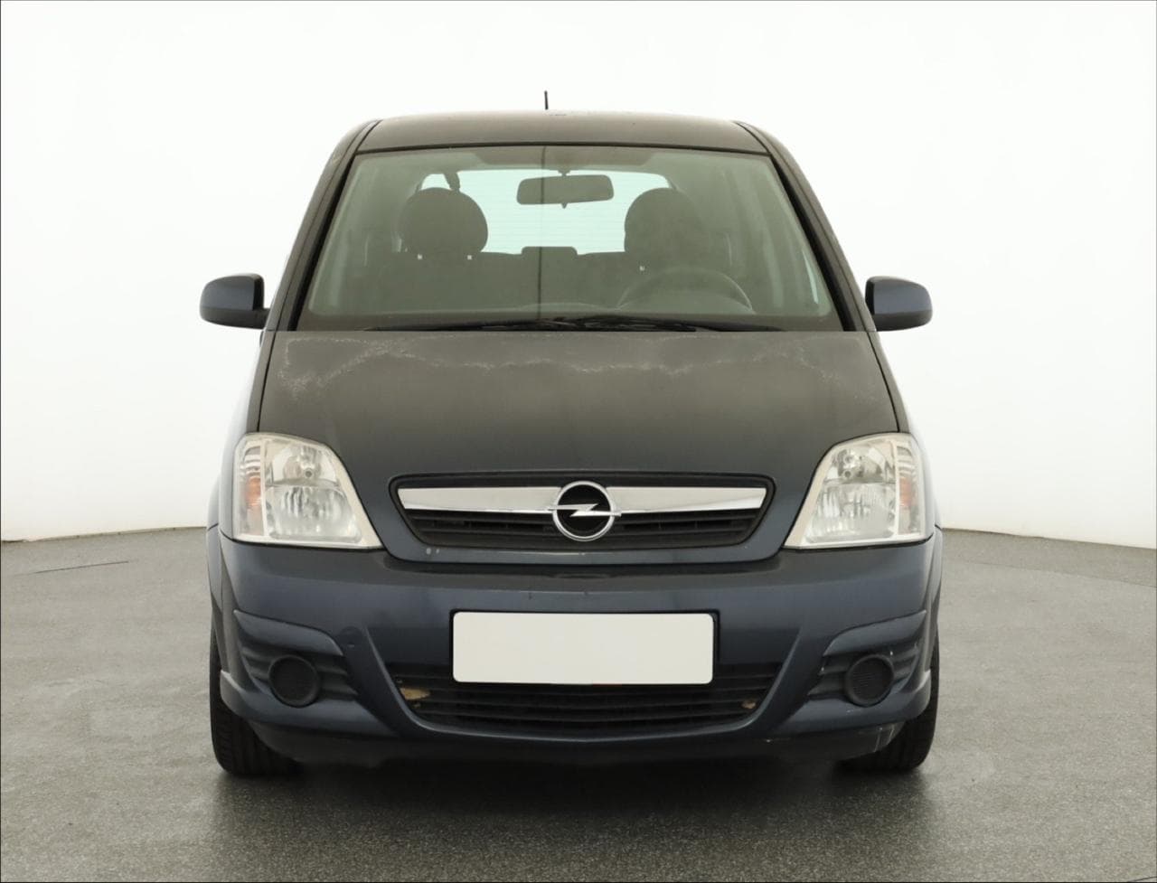2006 Opel MERIVA - 2