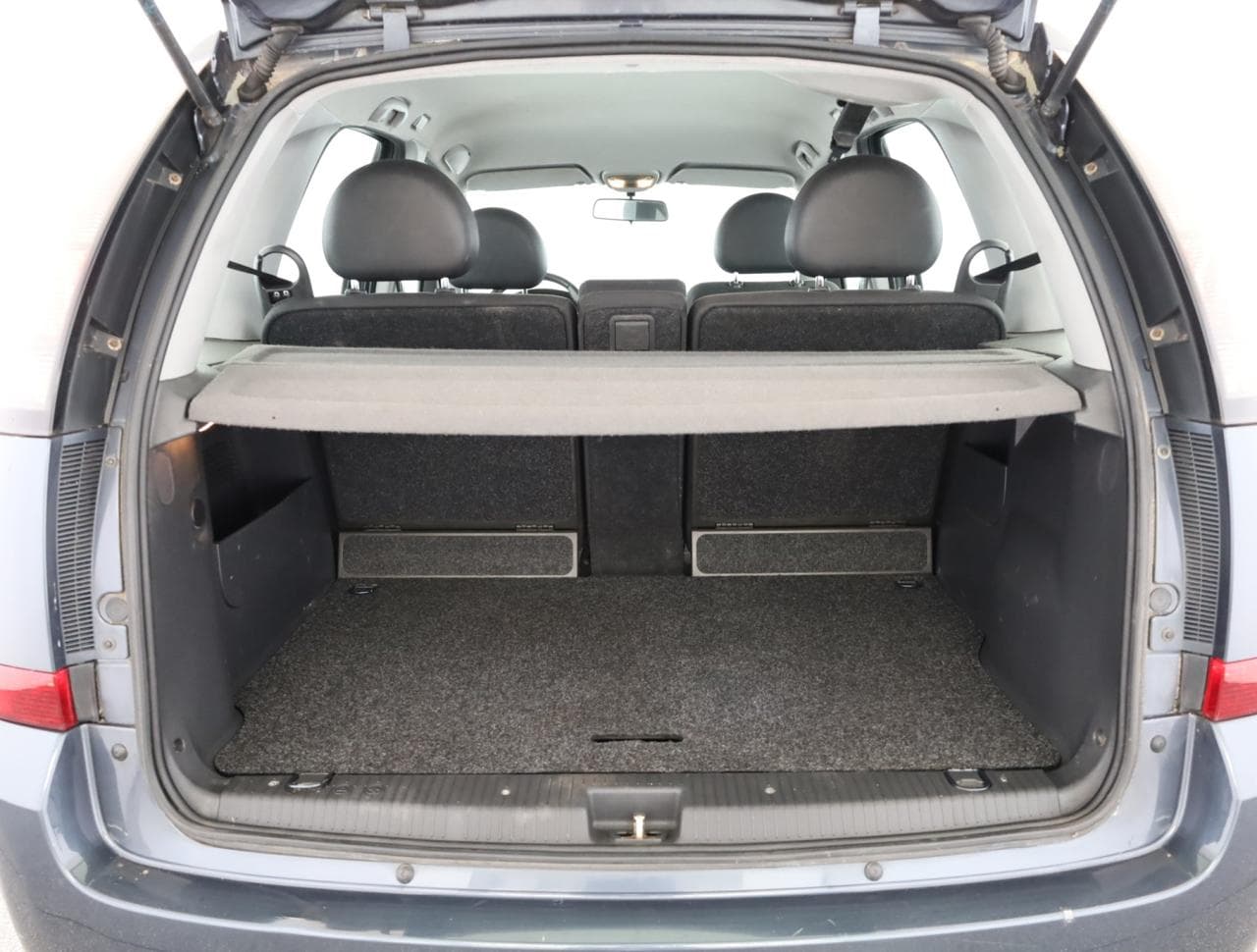 2006 Opel MERIVA - 17