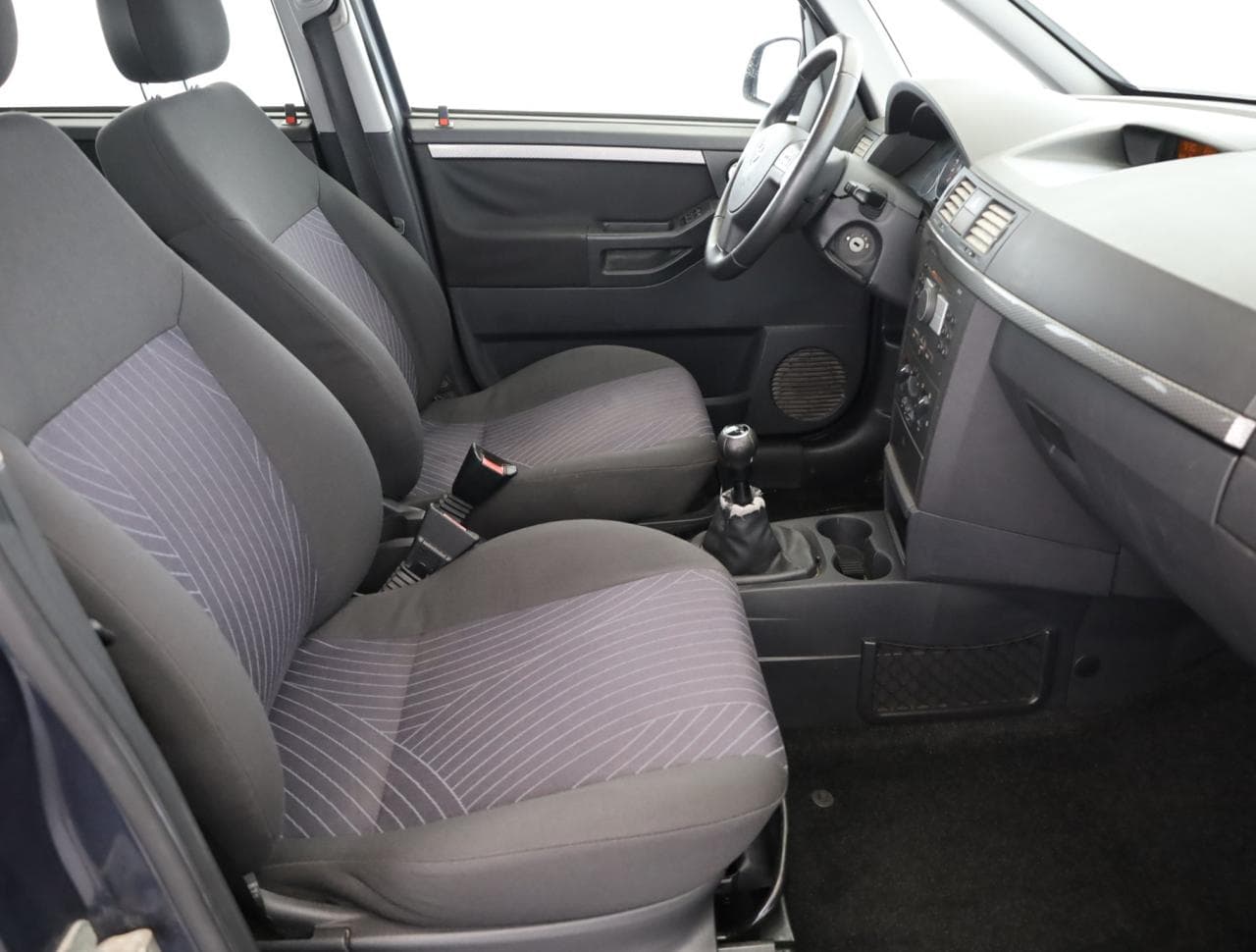 2006 Opel MERIVA - 10
