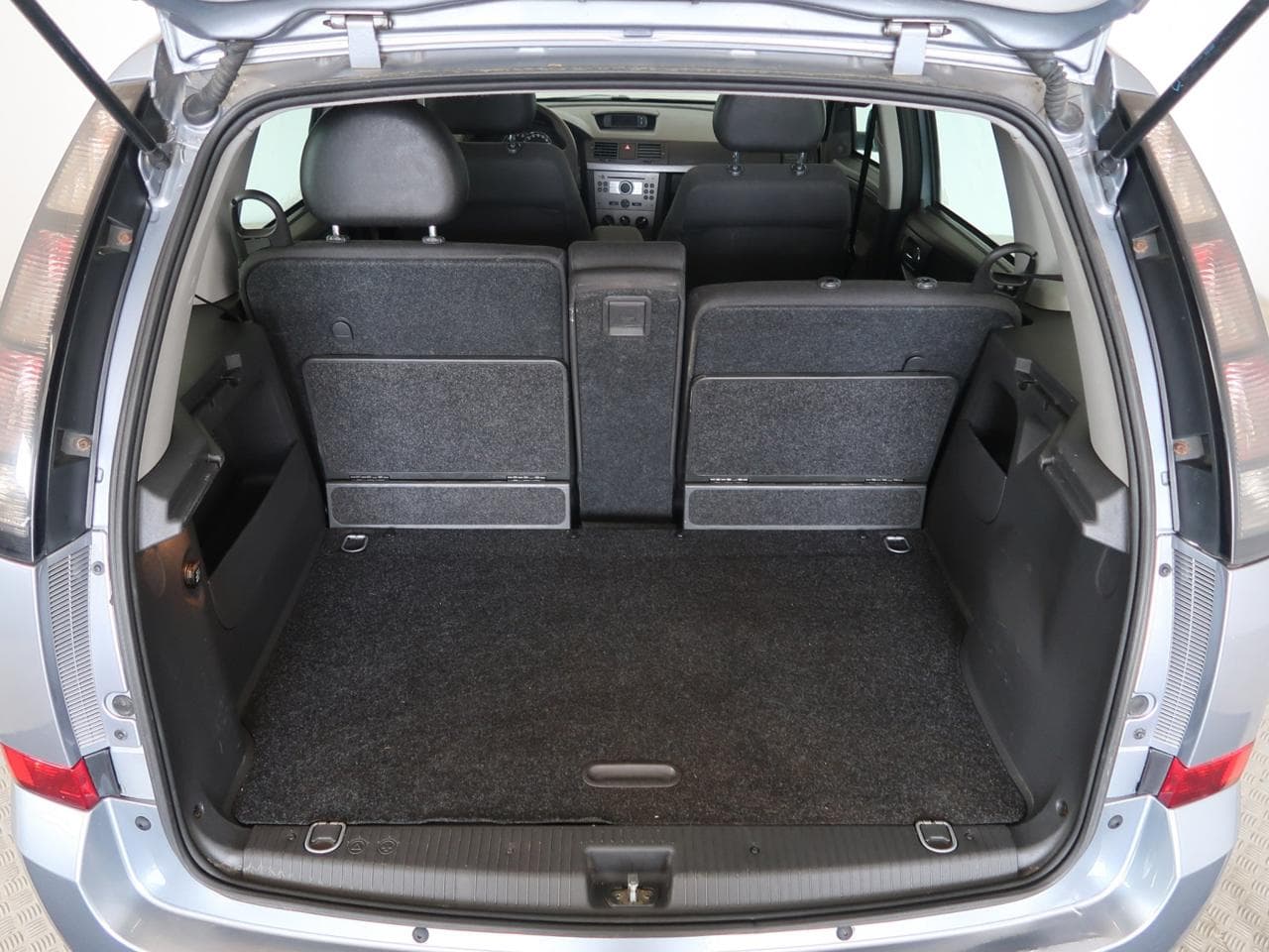 2007 Opel MERIVA - 19