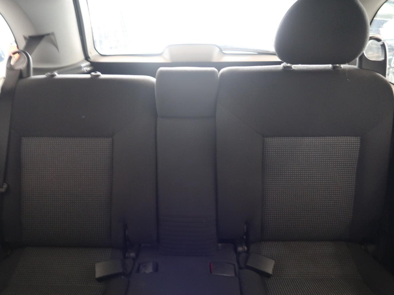 2007 Opel MERIVA - 14