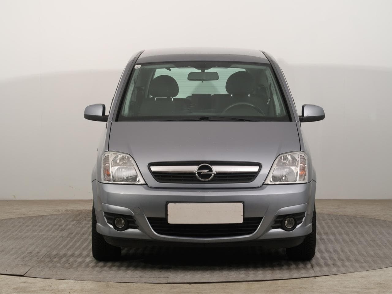 2007 Opel MERIVA - 2