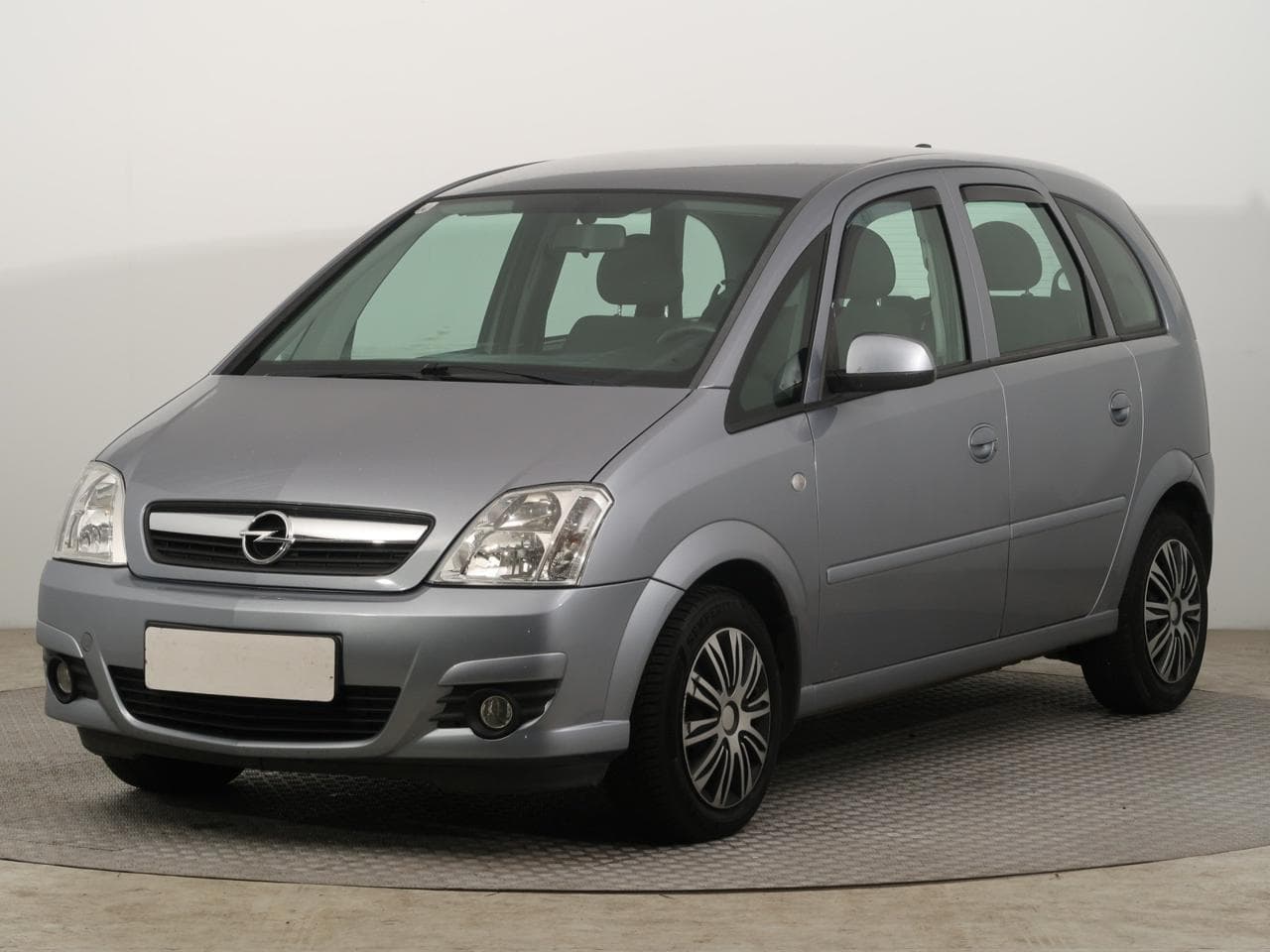 2007 Opel MERIVA - 3