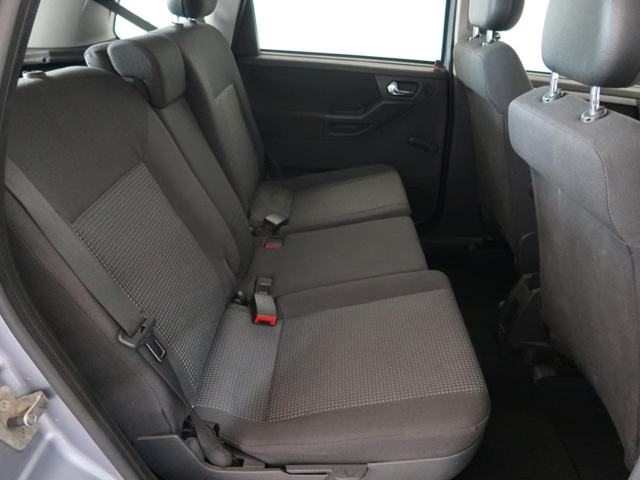 2007 Opel MERIVA - 13