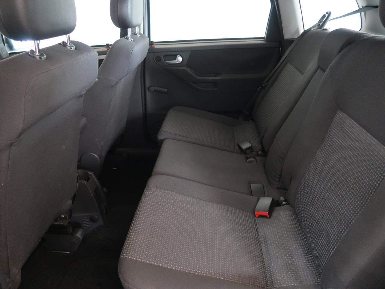 2007 Opel MERIVA - 15