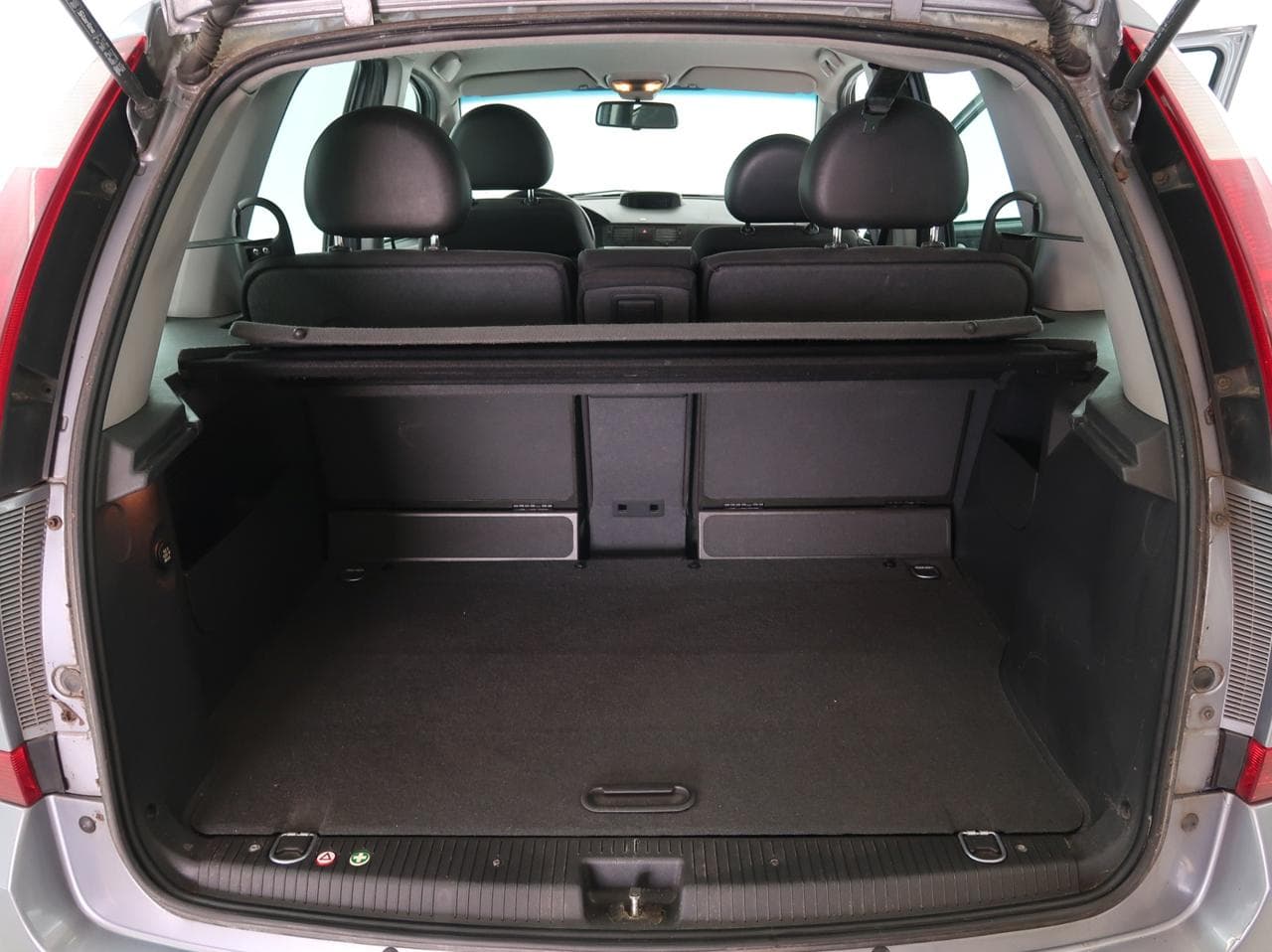 2004 Opel MERIVA - 19