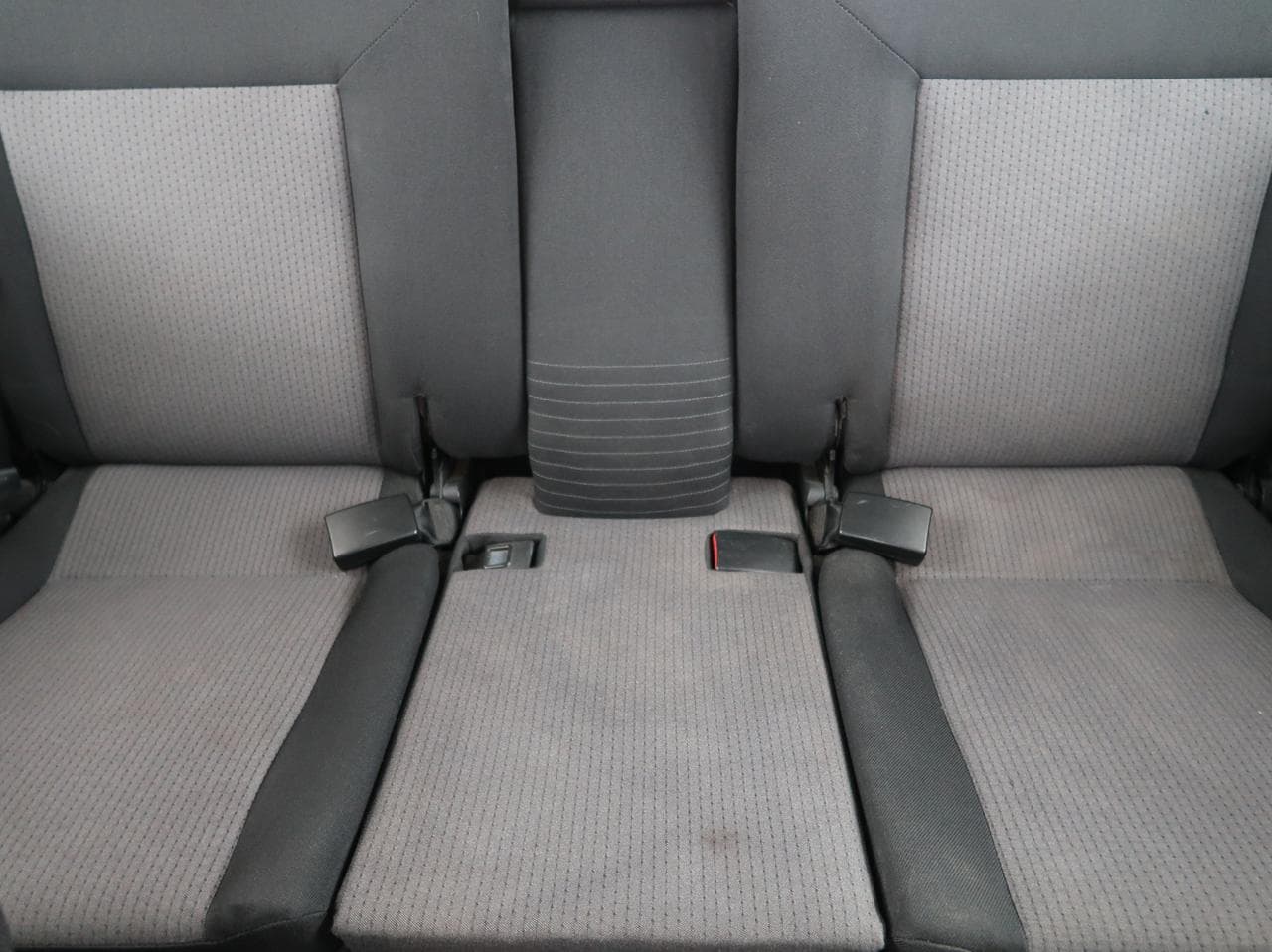 2004 Opel MERIVA - 14
