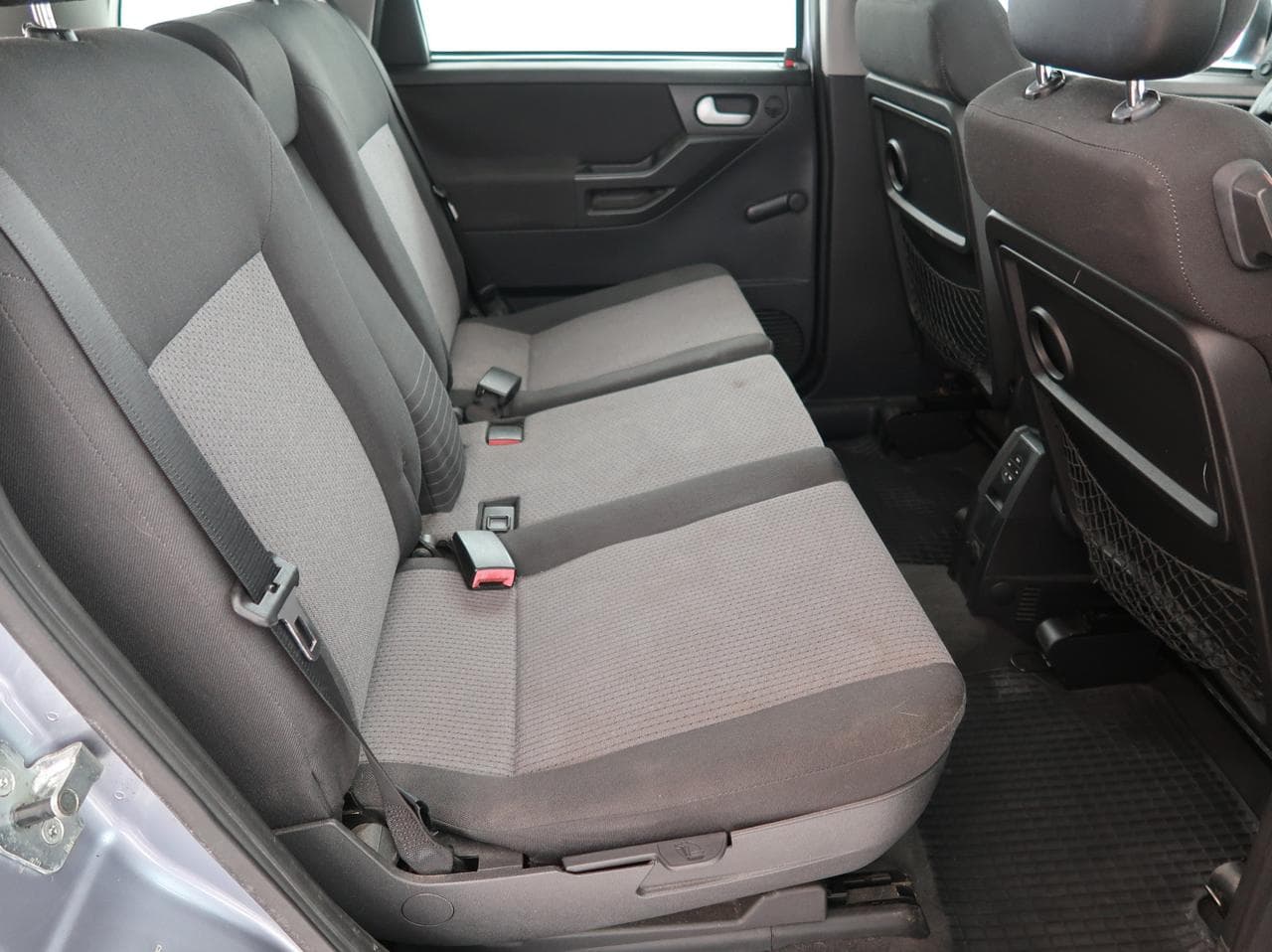 2004 Opel MERIVA - 13