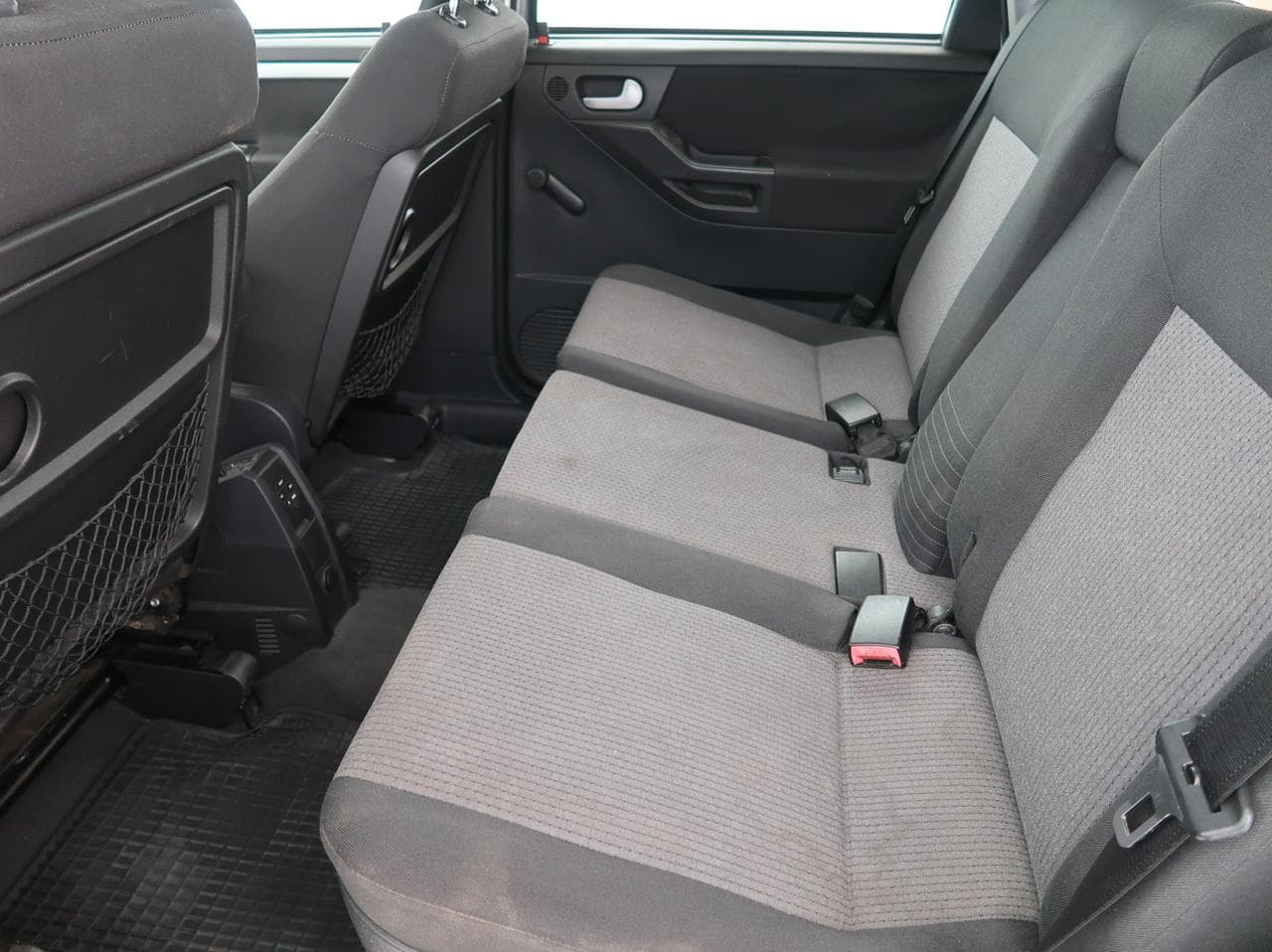 2004 Opel MERIVA - 15
