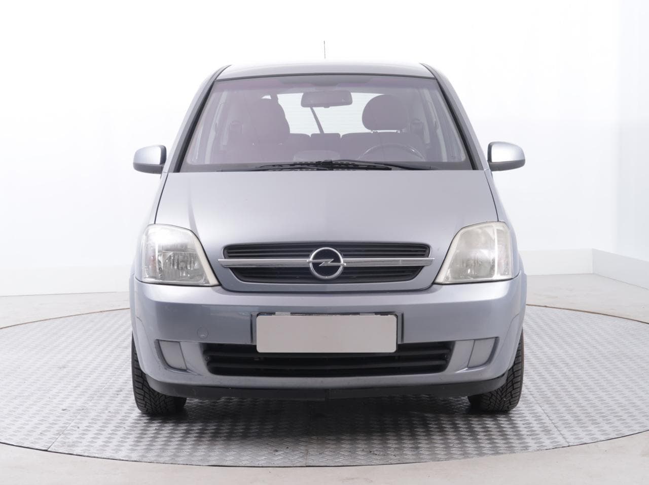 2004 Opel MERIVA - 2