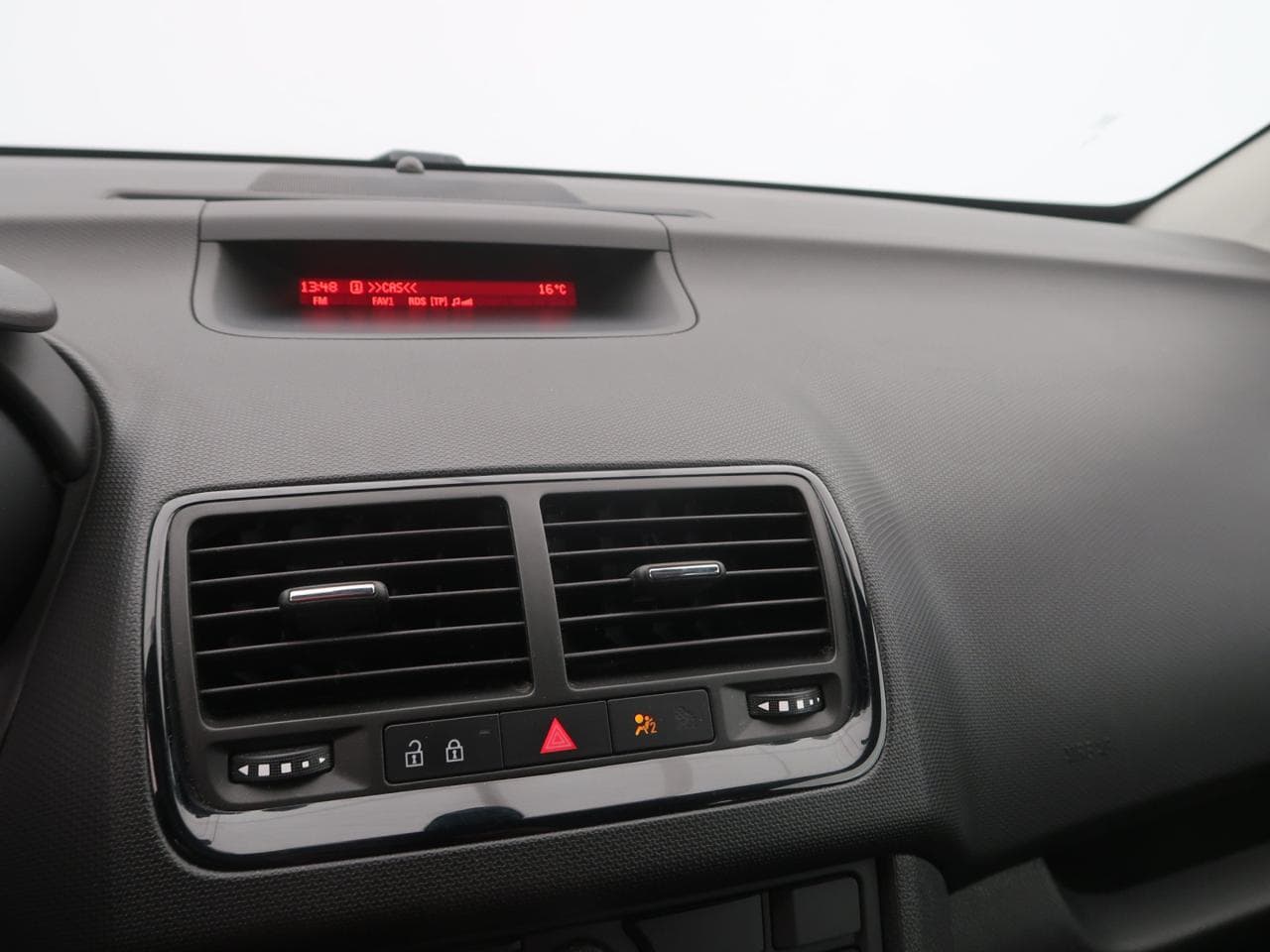 2015 Opel MERIVA - 19
