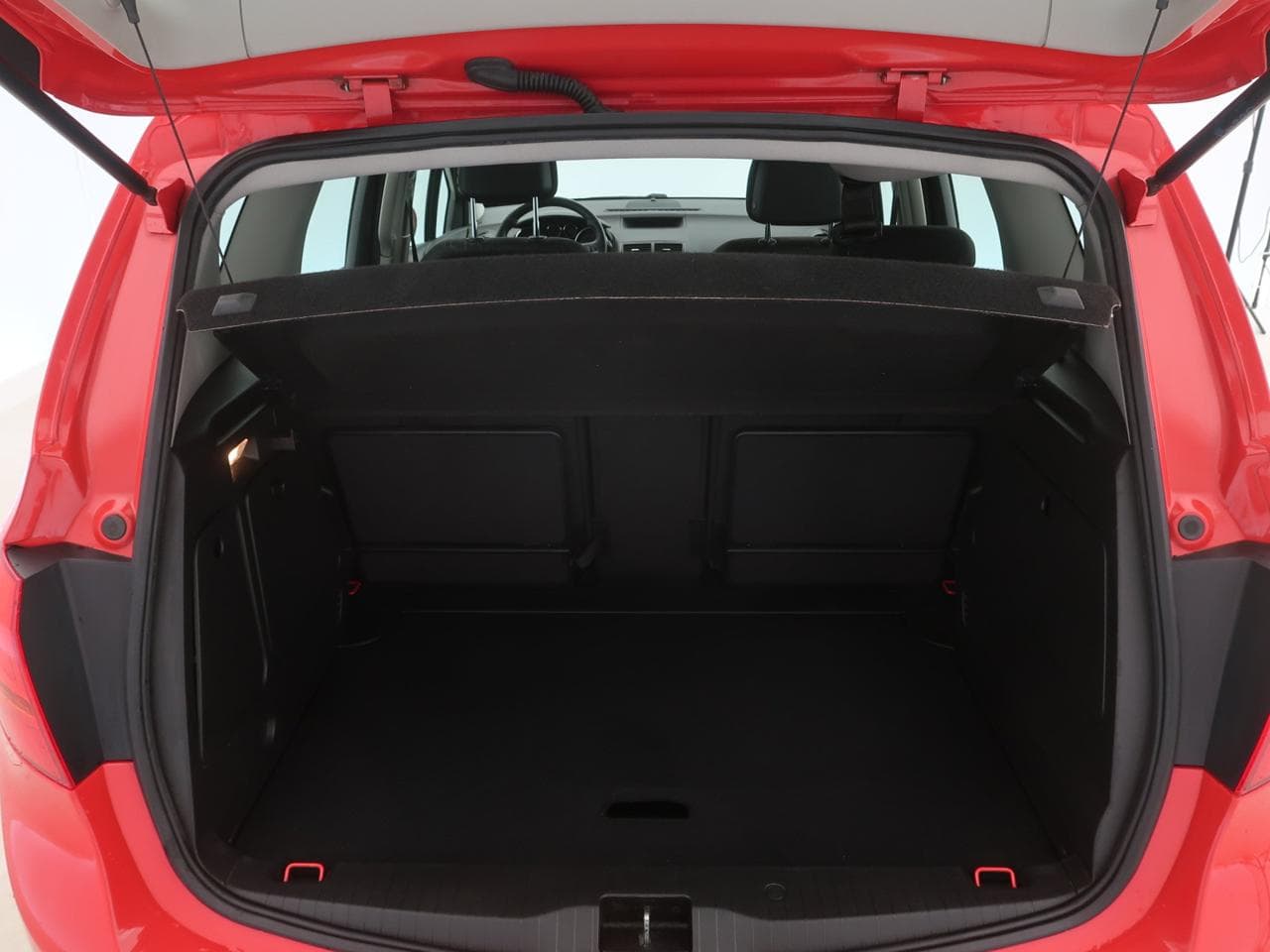 2015 Opel MERIVA - 17