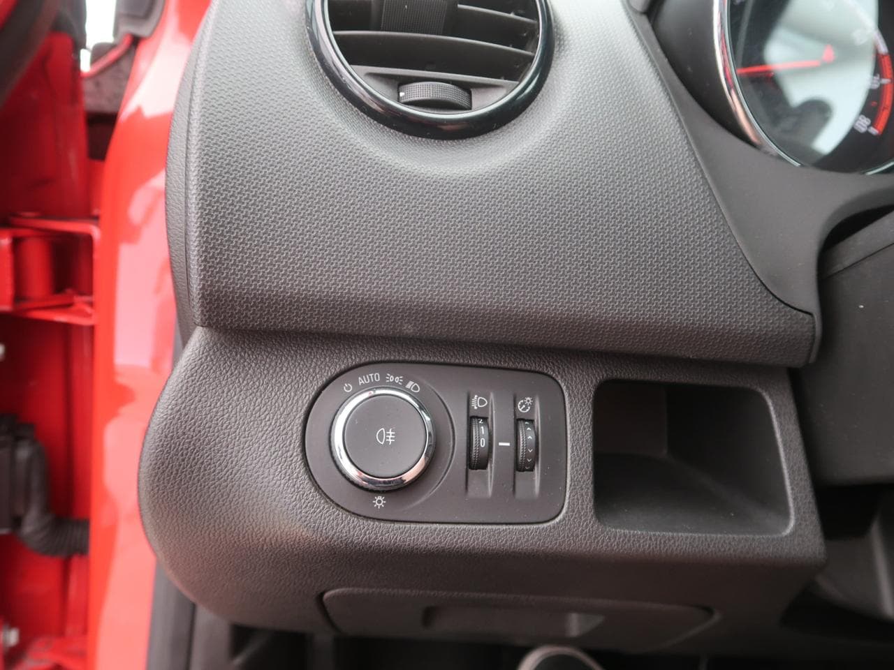2015 Opel MERIVA - 20