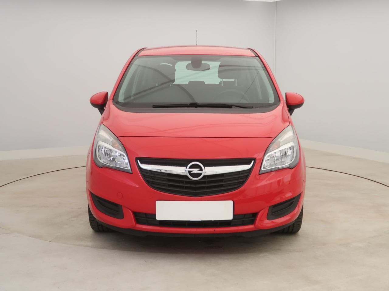 2015 Opel MERIVA - 2