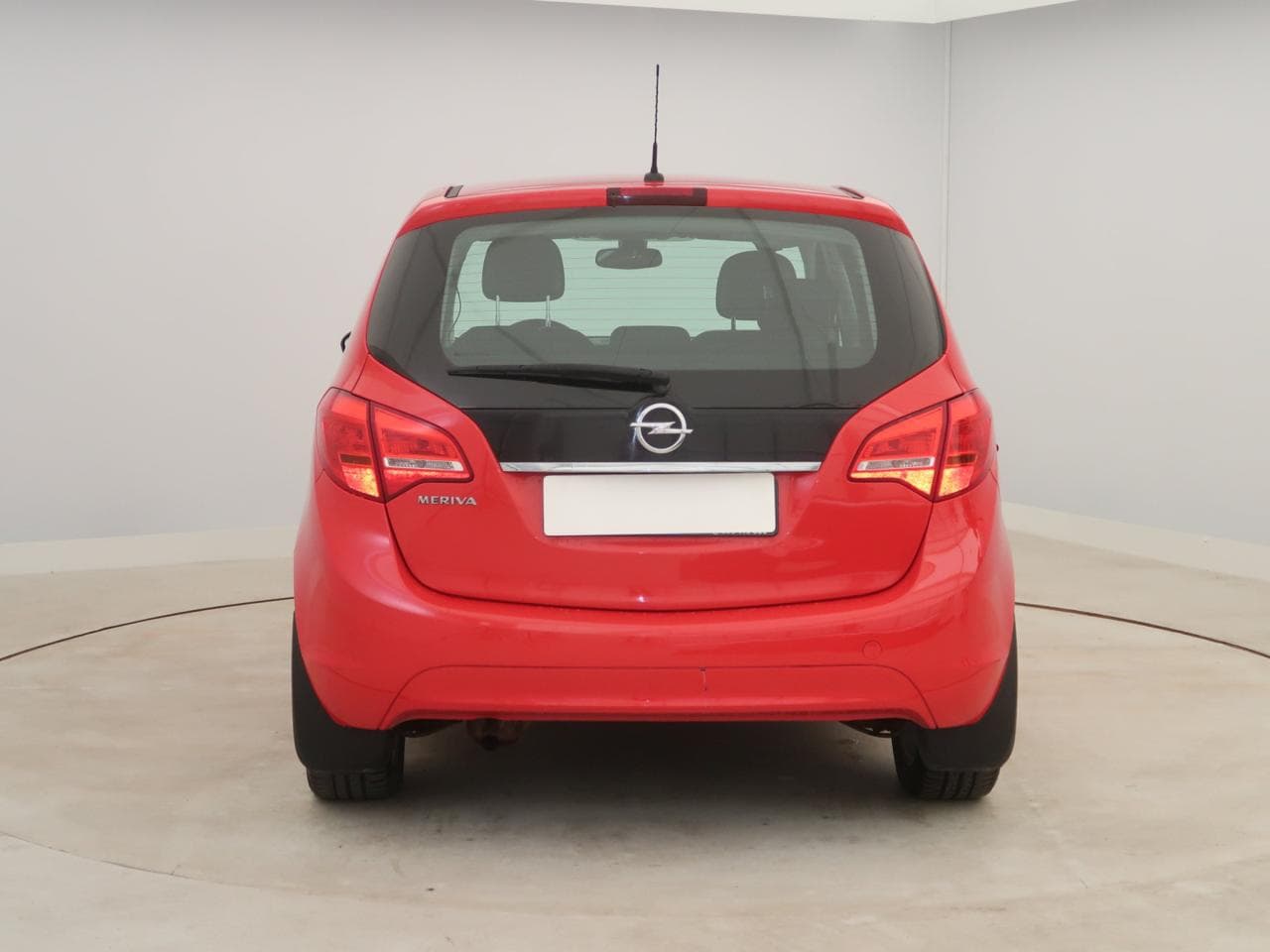 2015 Opel MERIVA - 6