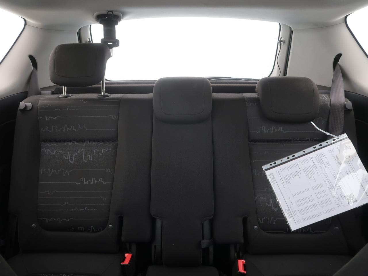 2015 Opel MERIVA - 12