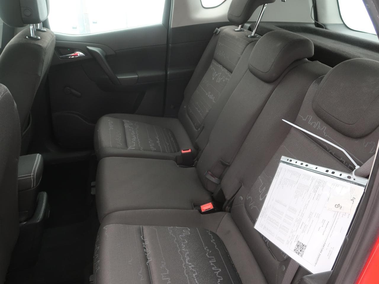 2015 Opel MERIVA - 13