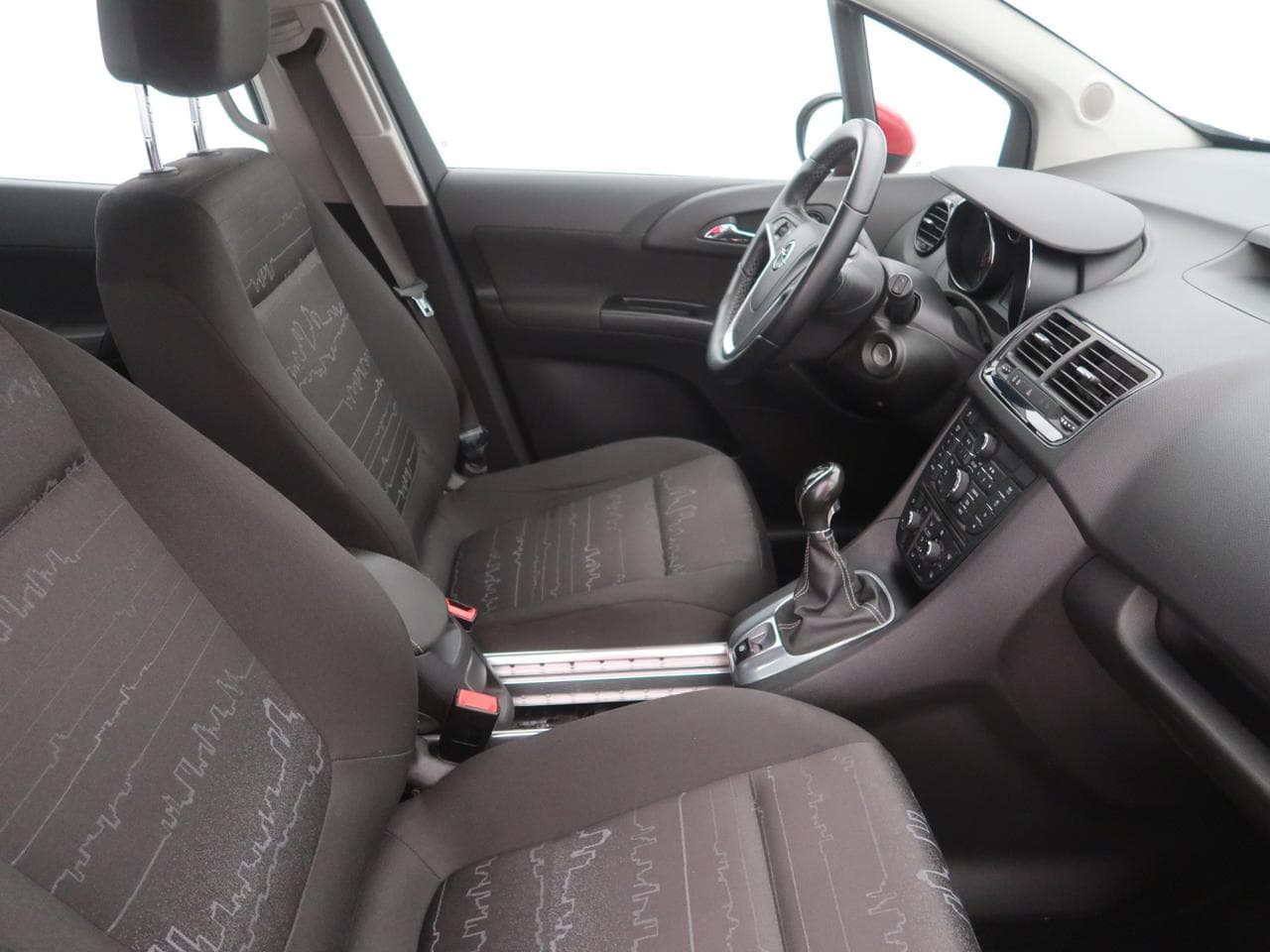 2015 Opel MERIVA - 10