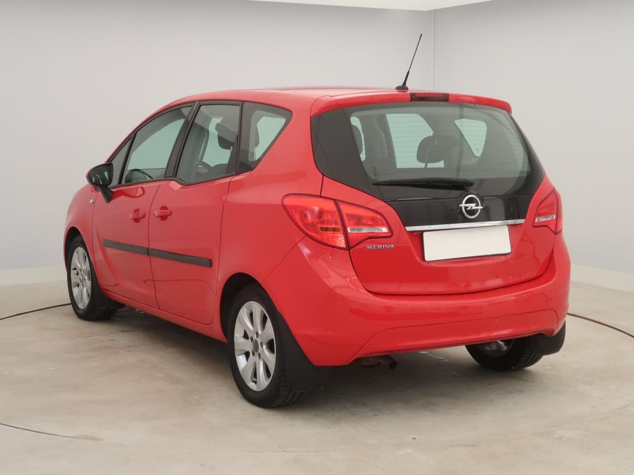 2015 Opel MERIVA - 5