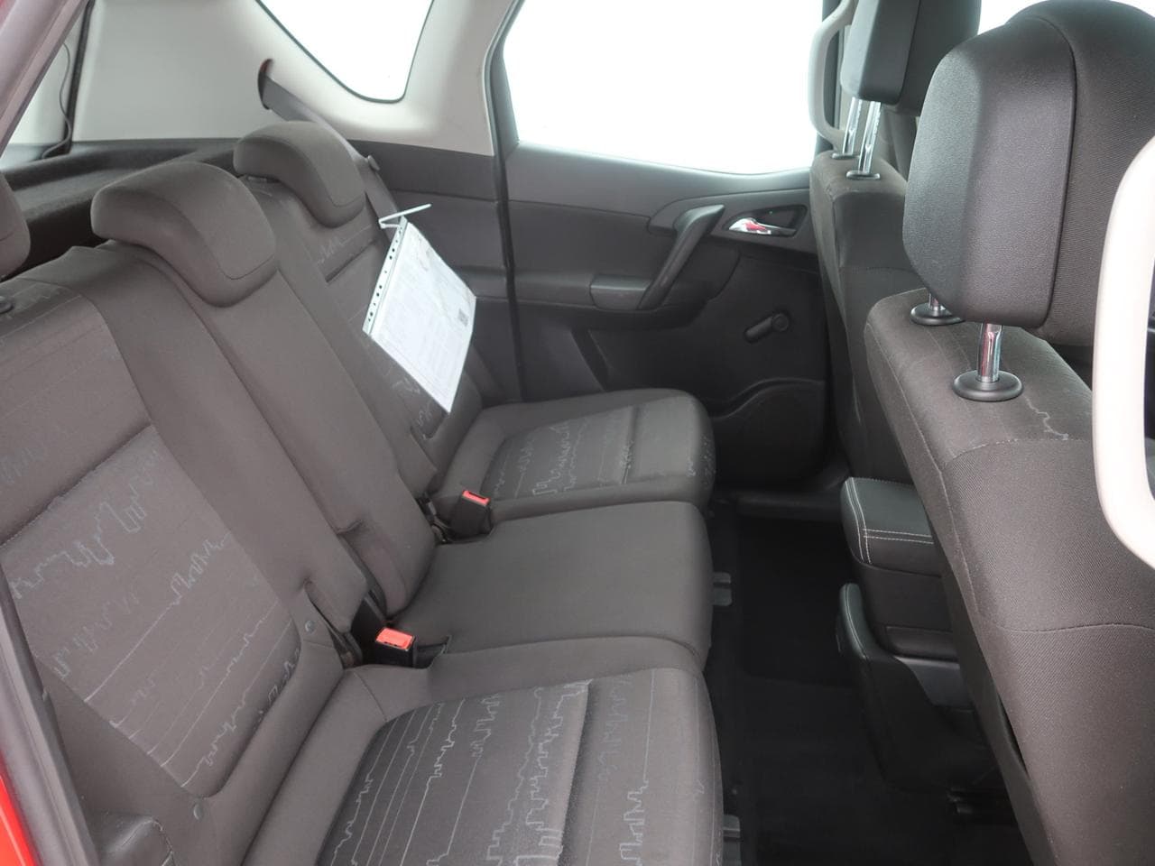 2015 Opel MERIVA - 11