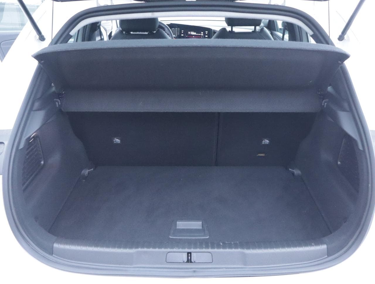 2021 Opel Mokka - 20