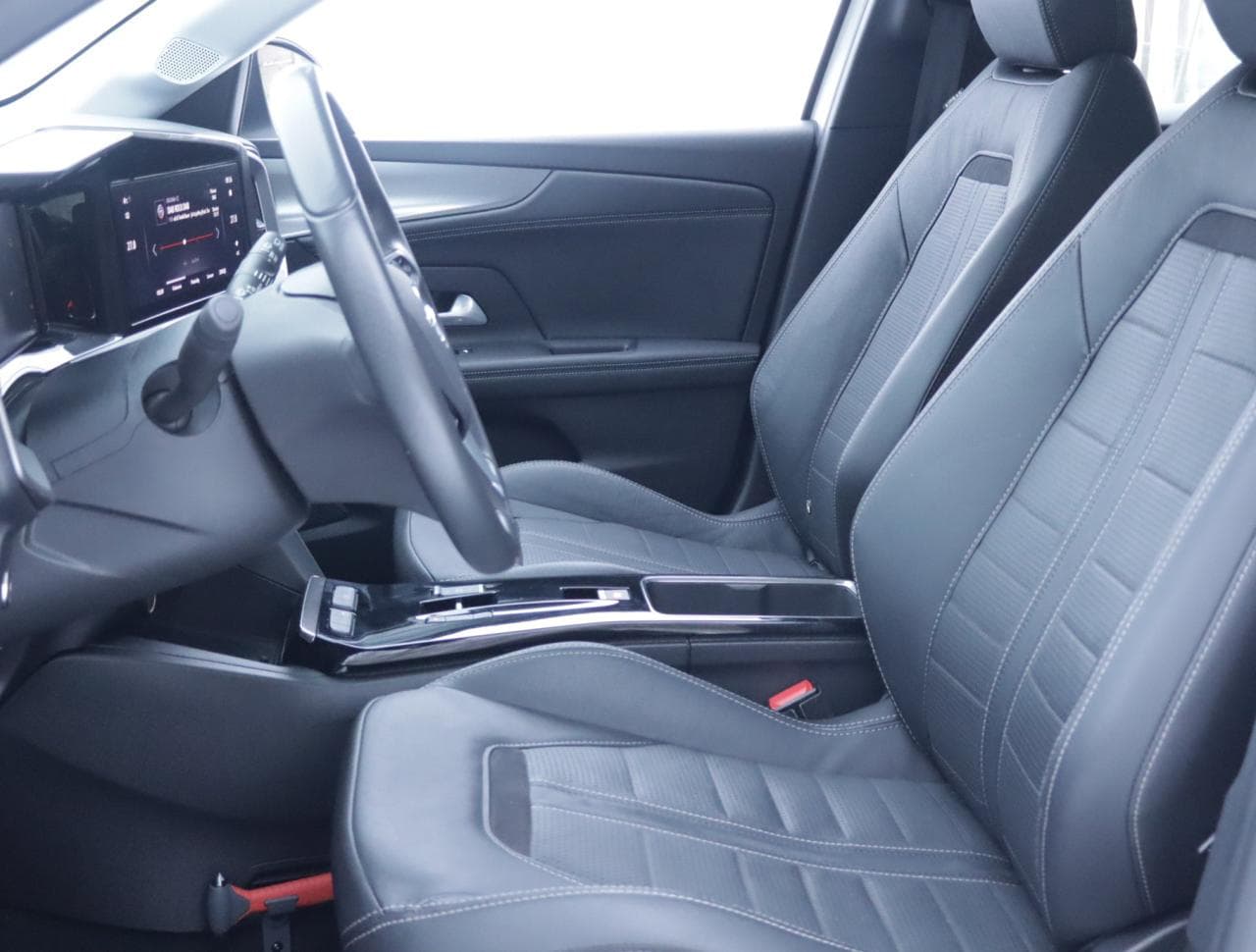 2021 Opel Mokka - 16