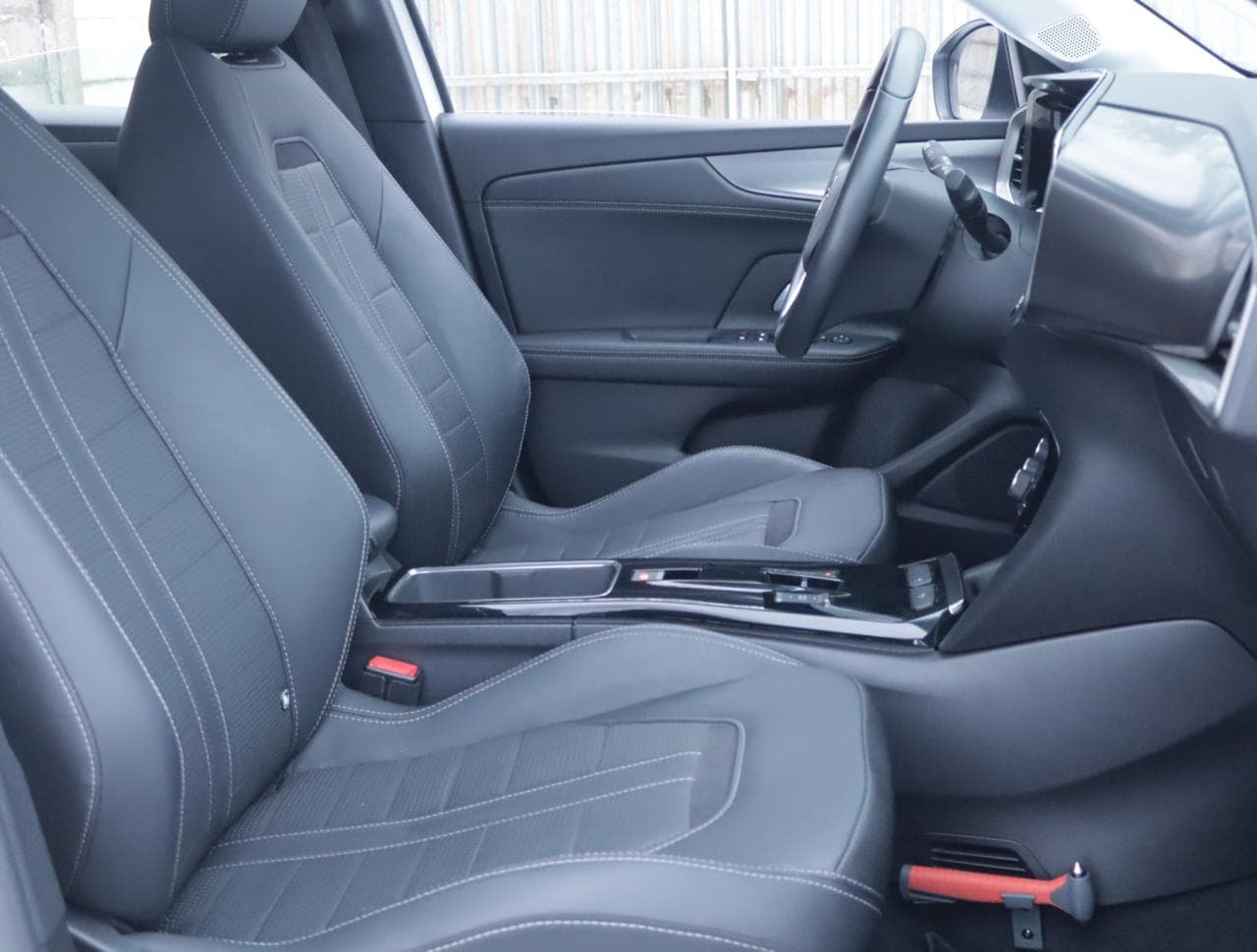 2021 Opel Mokka - 12