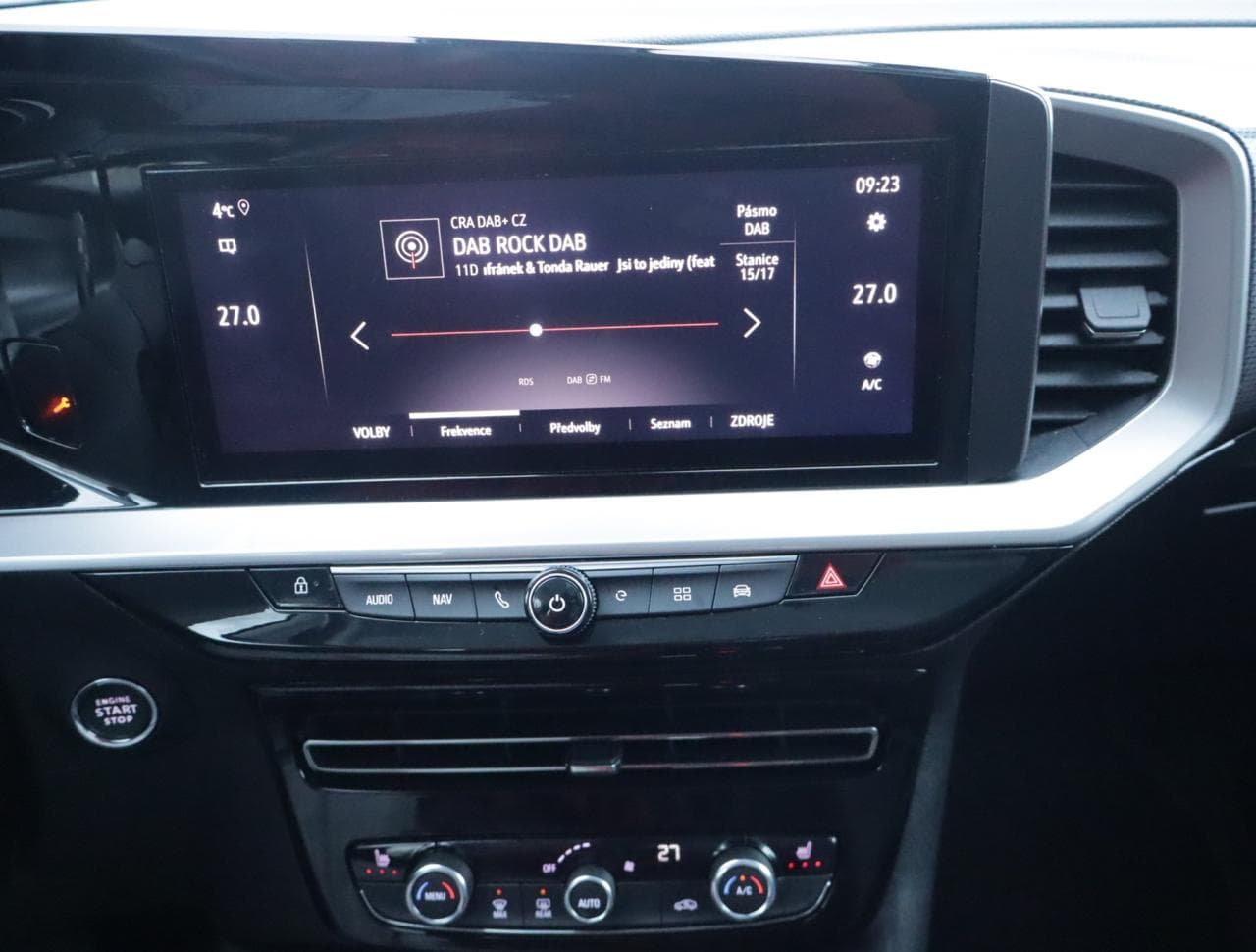 2021 Opel Mokka - 18