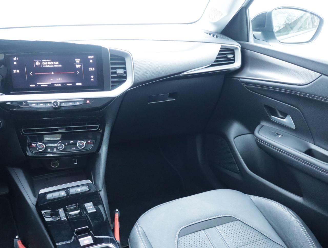 2021 Opel Mokka - 11