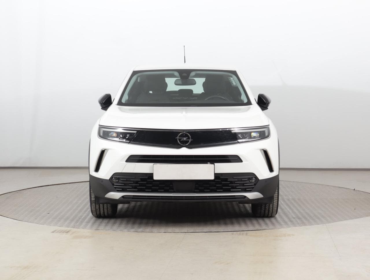 2021 Opel Mokka - 2