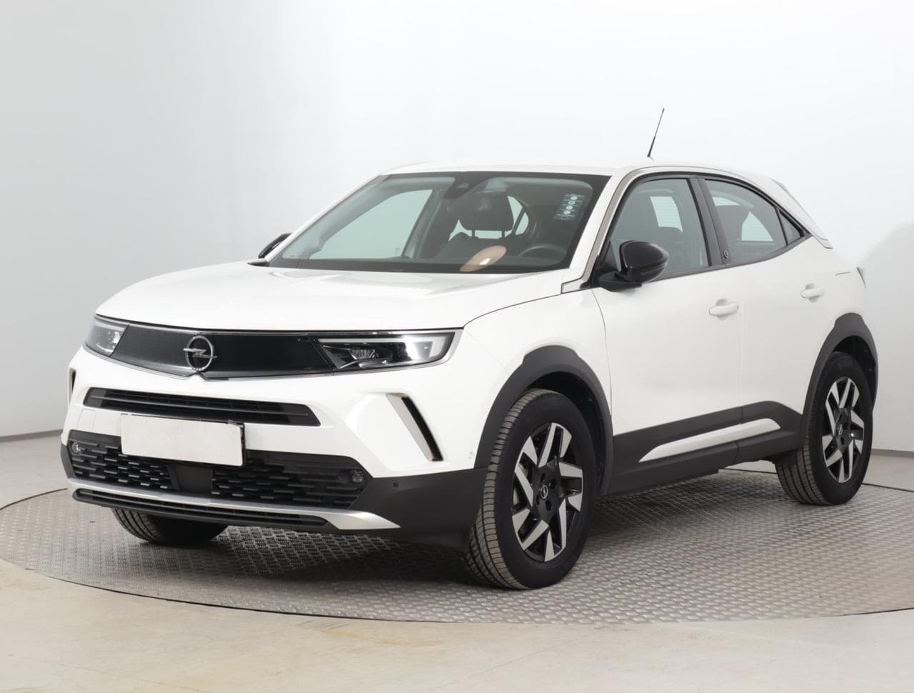 2021 Opel Mokka - 3