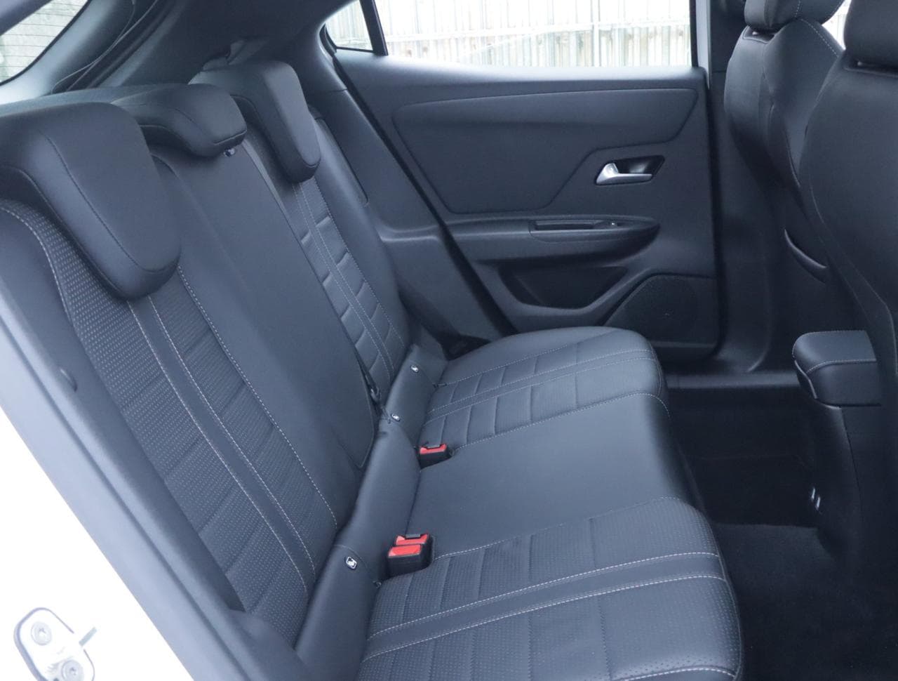 2021 Opel Mokka - 13