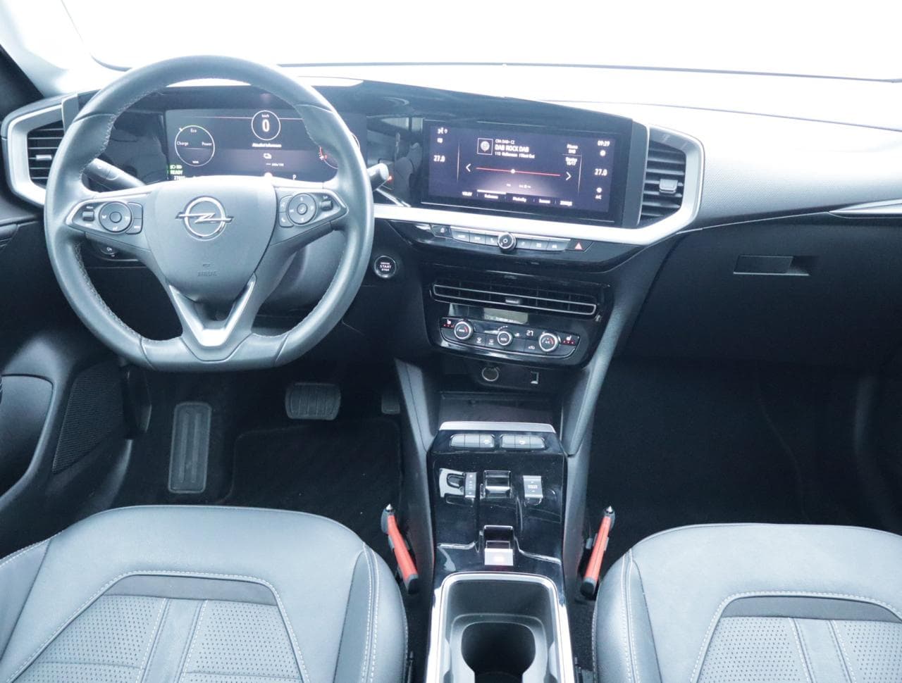 2021 Opel Mokka - 10