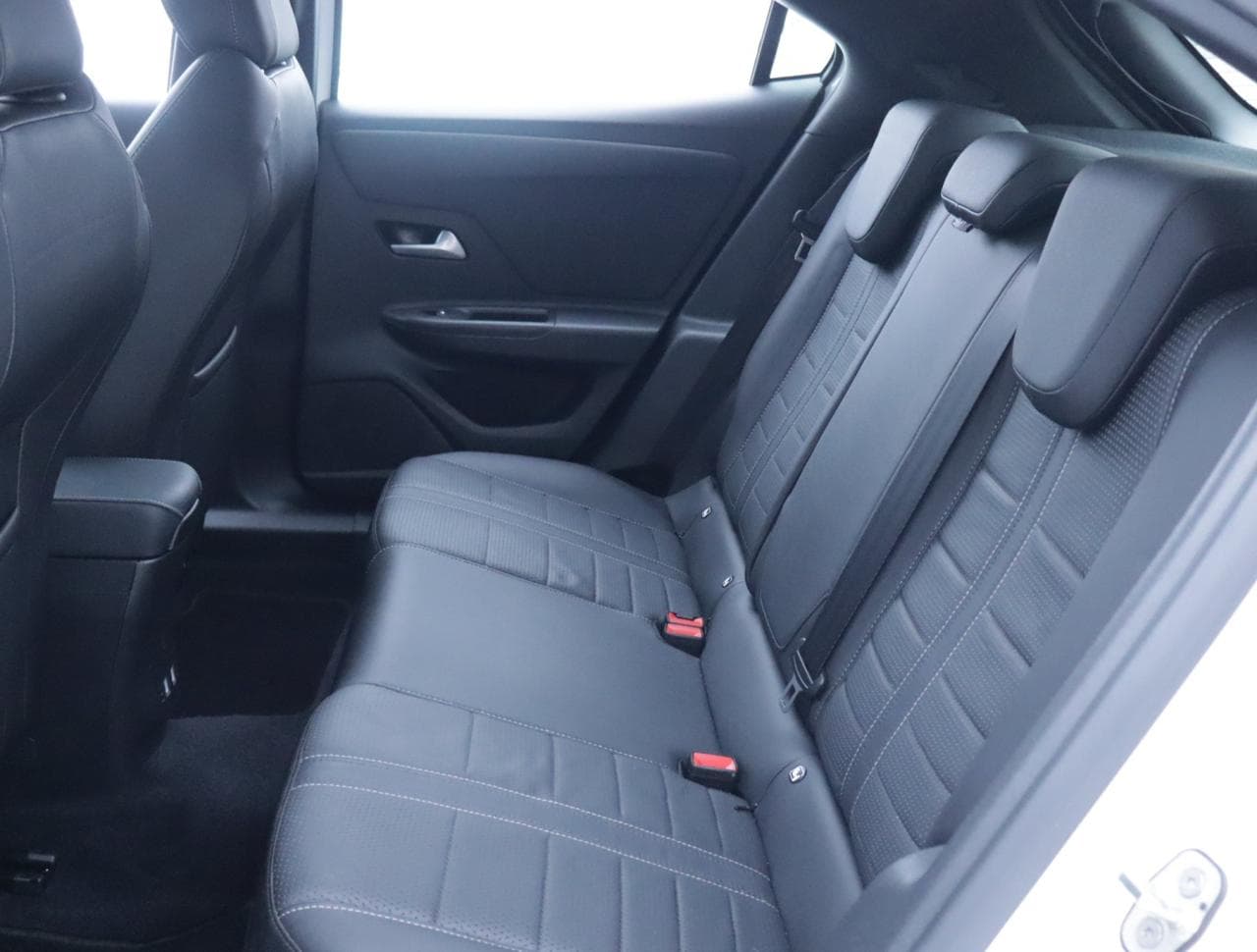 2021 Opel Mokka - 15