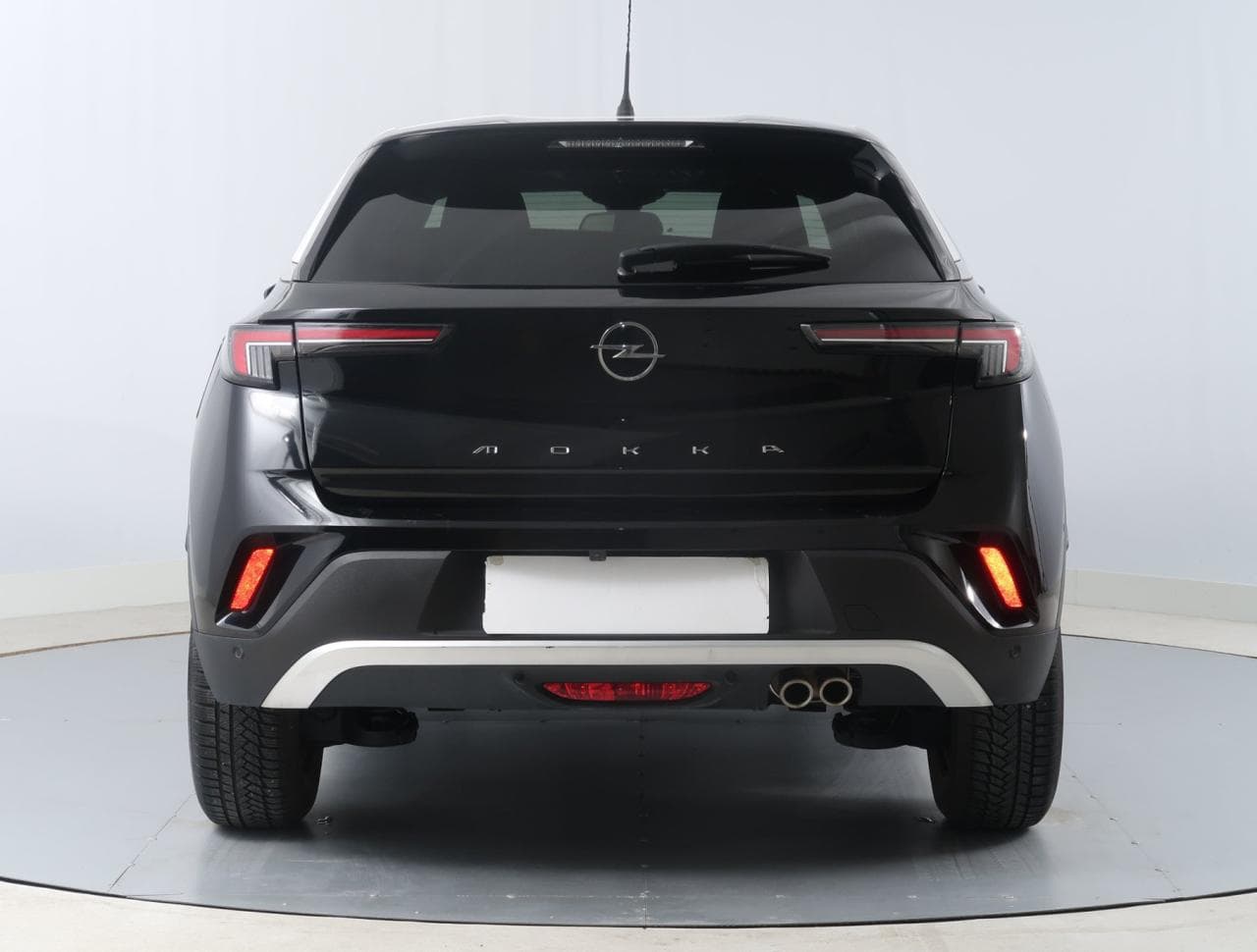 2021 Opel MOKKA - 6